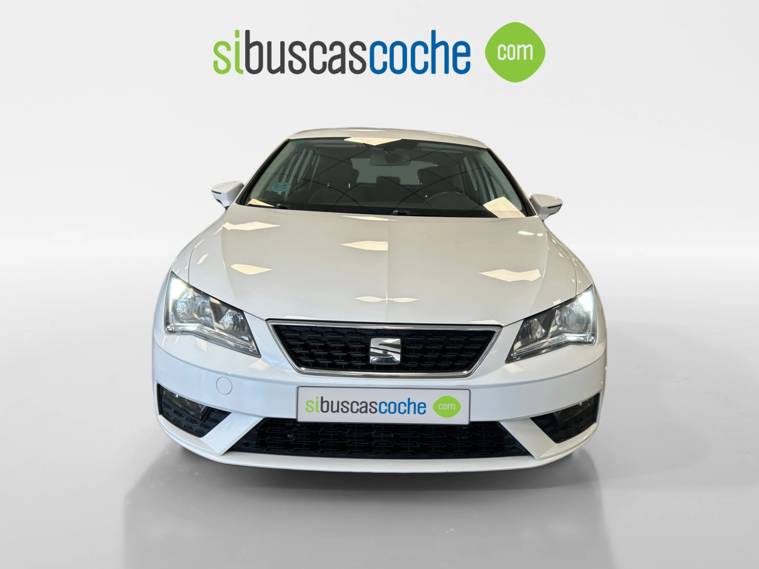 SEAT LEON 1.2 TSI 81KW (110CV) ST&SP STYLE - Foto 12