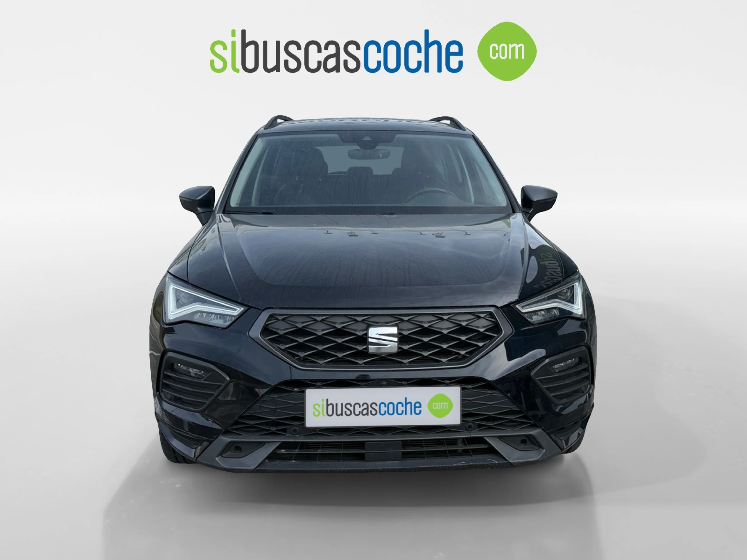 SEAT ATECA 2.0 TDI 110KW (150CV) DSG S&S FR GO - Foto 12