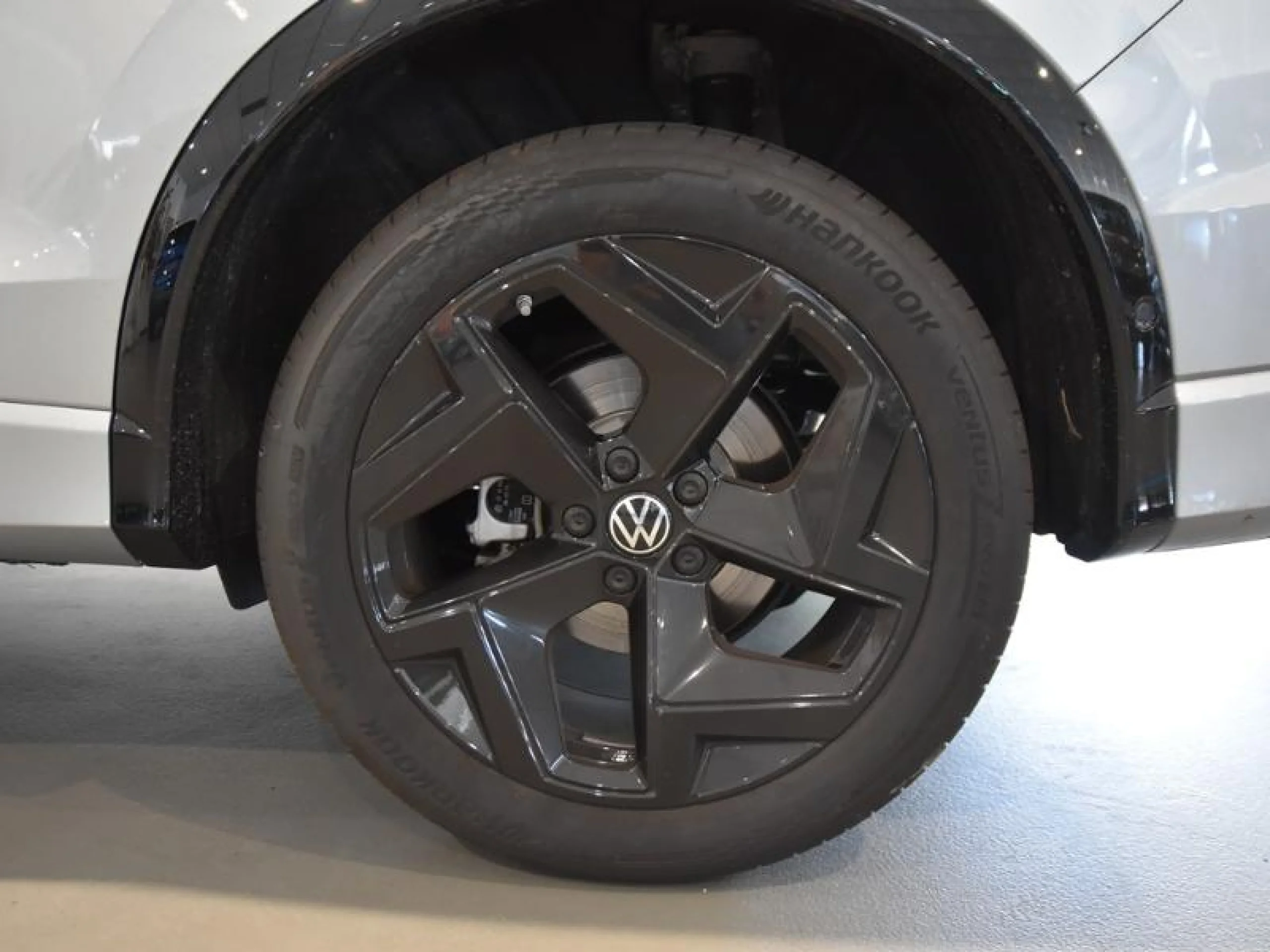 VOLKSWAGEN TIGUAN TIGUAN R LINE  2.0 TDI 4MOTION 142 KW (193 CV)  AUTOMÁTICO DSG 7 VEL. - Foto 8