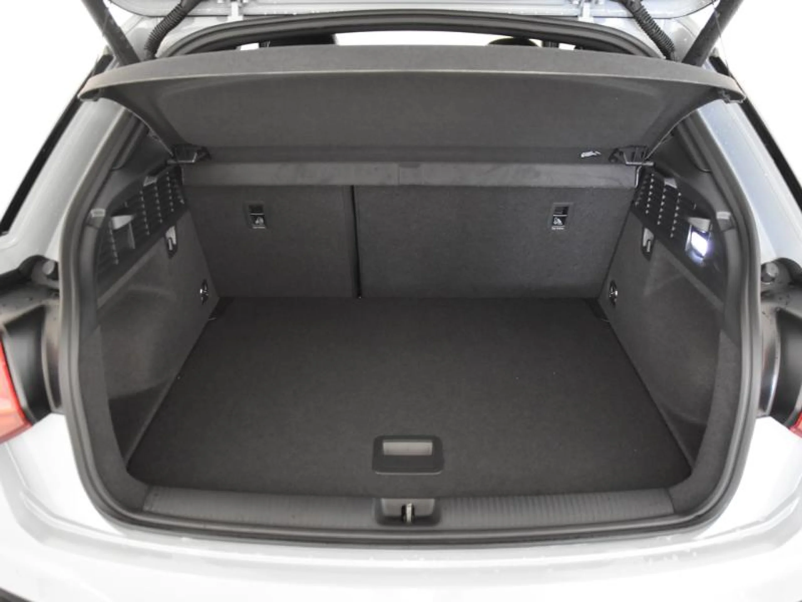 AUDI Q2 ADRENALIN BLACK ED 35 TDI 110KW S TRONIC - Foto 7