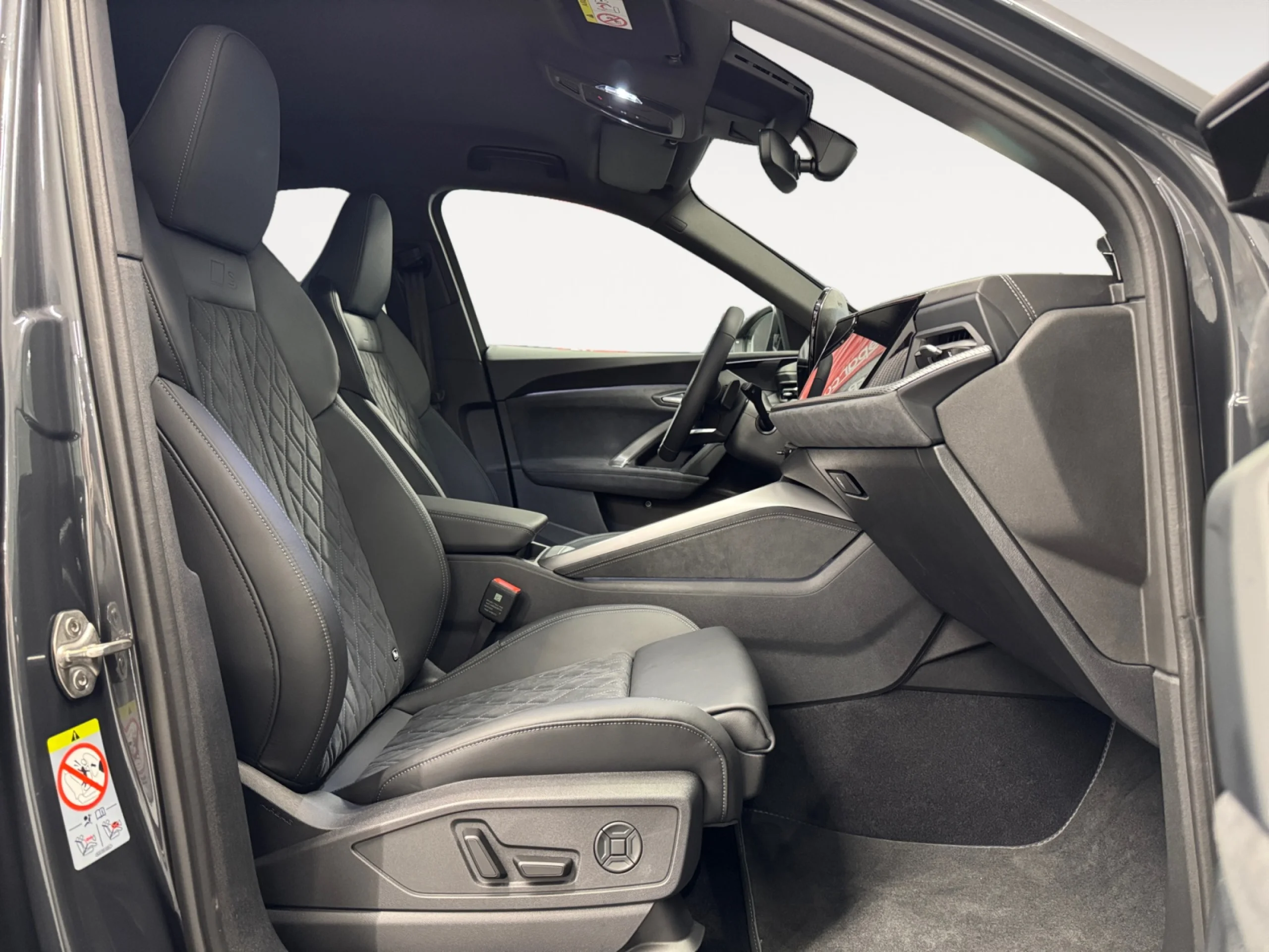 AUDI Q5 SPORTBACK BLACK COMPET. E HY. QUATTRO 270KW S TRON - Foto 5