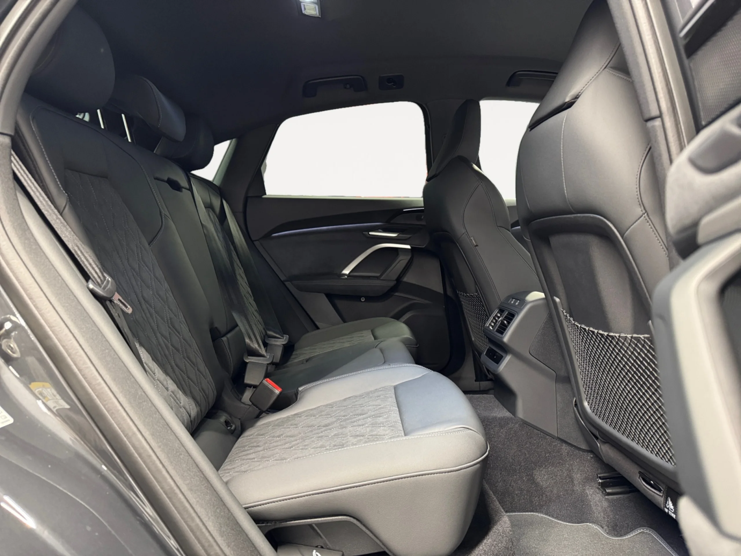 AUDI Q5 SPORTBACK BLACK COMPET. E HY. QUATTRO 270KW S TRON - Foto 6