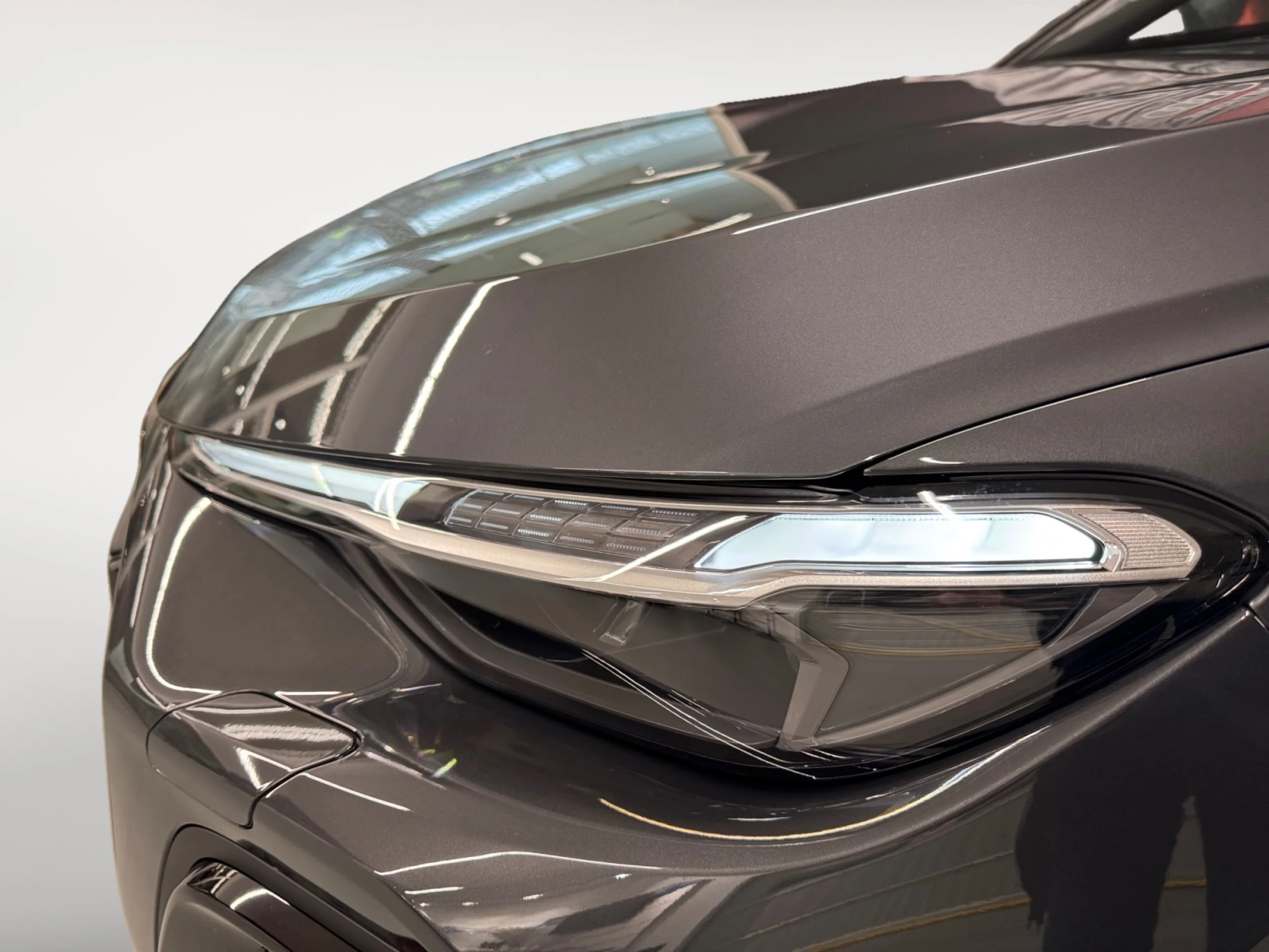 AUDI Q5 SPORTBACK BLACK COMPET. E HY. QUATTRO 270KW S TRON - Foto 16