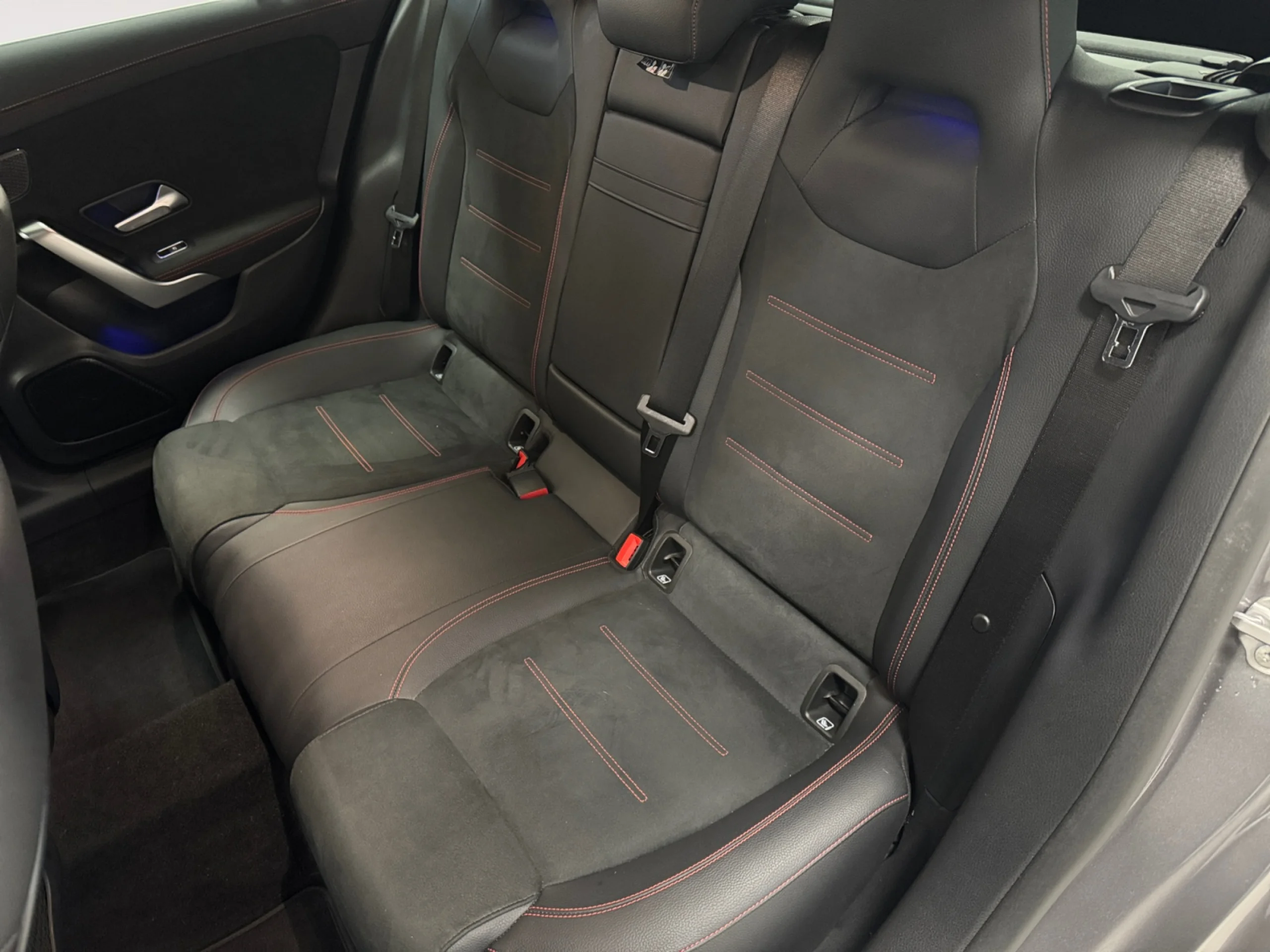 MERCEDES-BENZ CLA CLA 200 D DCT SHOOTING BRAKE - Foto 6