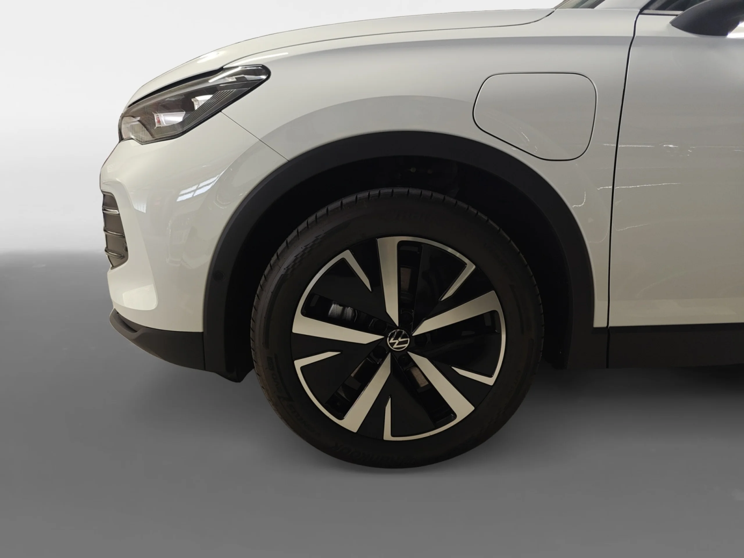 VOLKSWAGEN TIGUAN ··MÁS·· 1.5 TSI EHYBRID 150KW (204CV) DSG - Foto 8