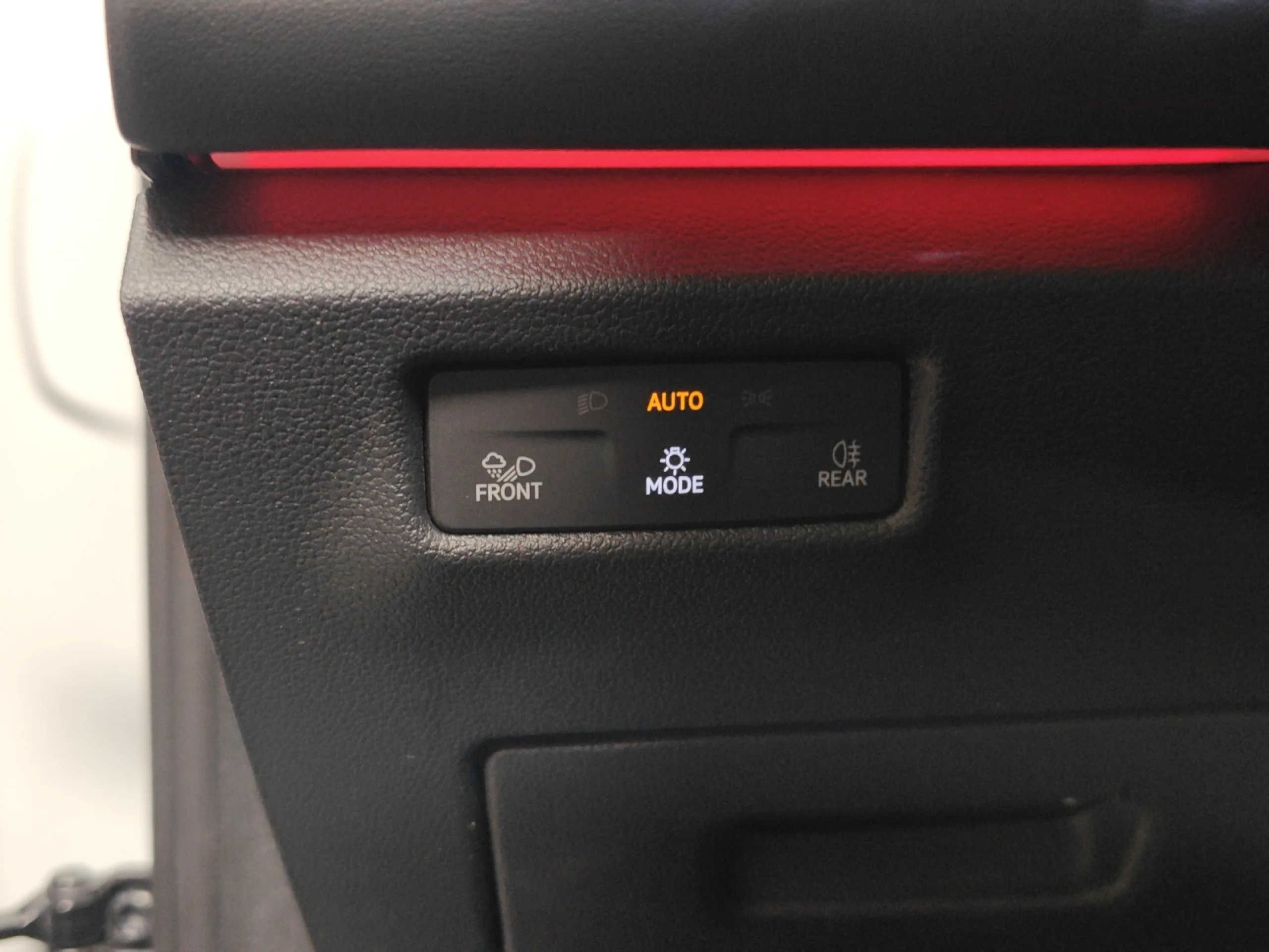 VOLKSWAGEN TIGUAN ··MÁS·· 1.5 TSI EHYBRID 150KW (204CV) DSG - Foto 12