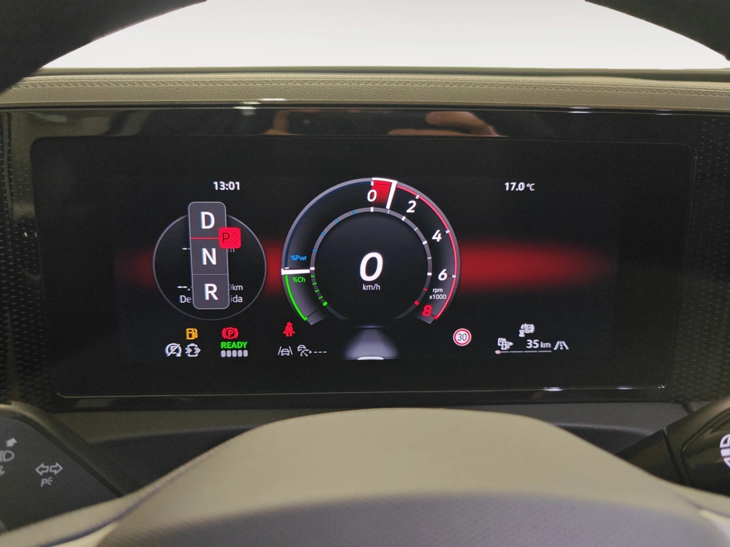 VOLKSWAGEN TIGUAN ··MÁS·· 1.5 TSI EHYBRID 150KW (204CV) DSG - Foto 15