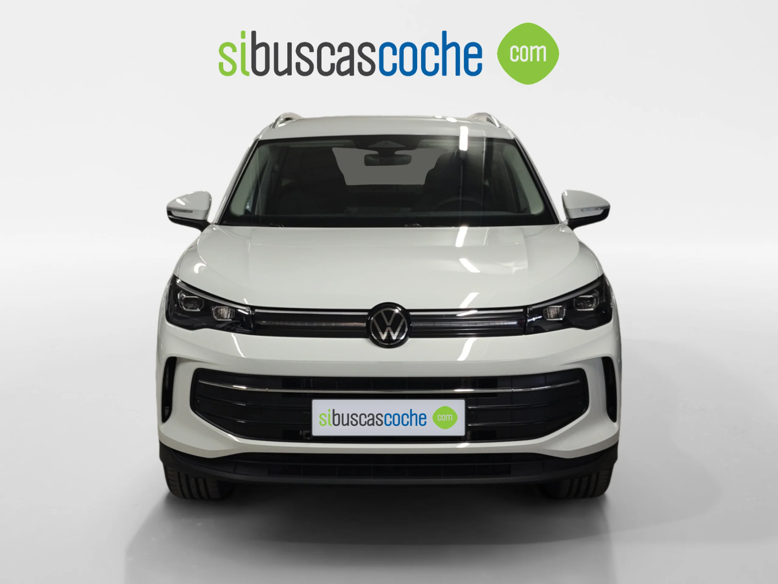 VOLKSWAGEN TIGUAN ··MÁS·· 1.5 TSI EHYBRID 150KW (204CV) DSG - Foto 19