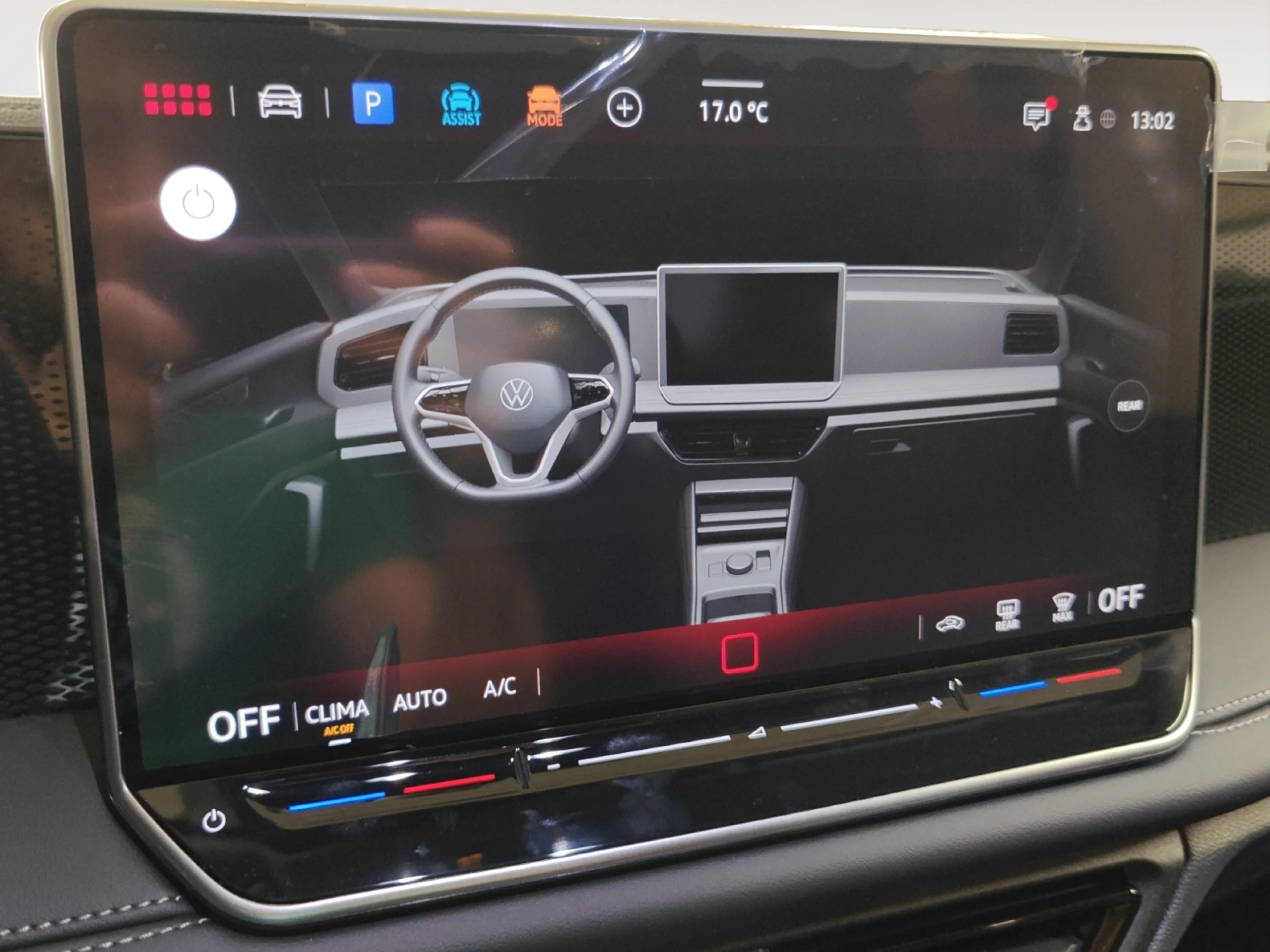VOLKSWAGEN TIGUAN ··MÁS·· 1.5 TSI EHYBRID 150KW (204CV) DSG - Foto 20