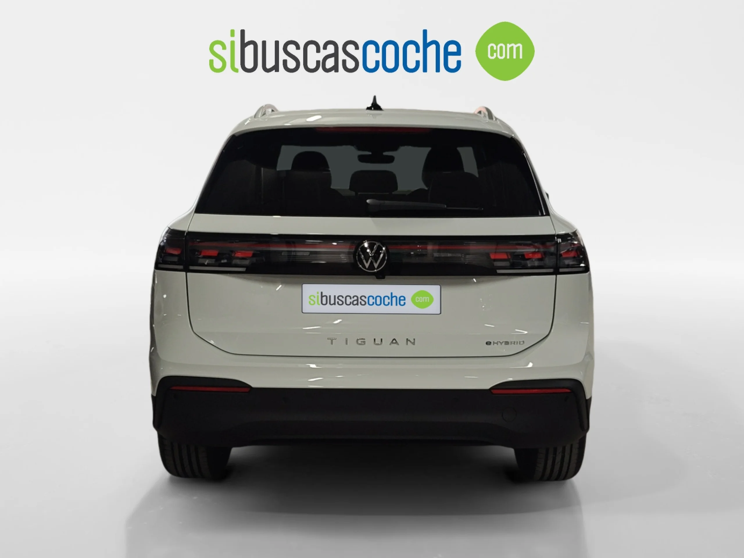 VOLKSWAGEN TIGUAN ··MÁS·· 1.5 TSI EHYBRID 150KW (204CV) DSG - Foto 23