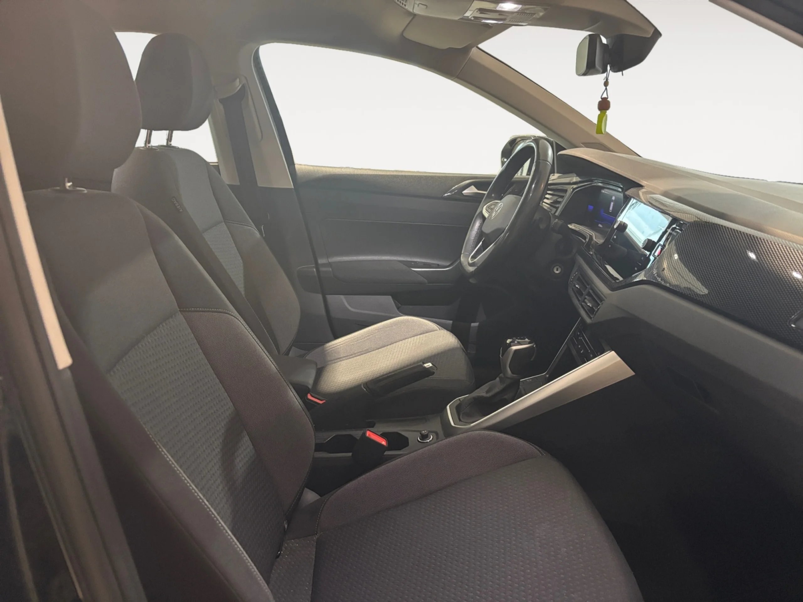 VOLKSWAGEN TAIGO LIFE 1.0 TSI 81KW (110CV) DSG - Foto 5