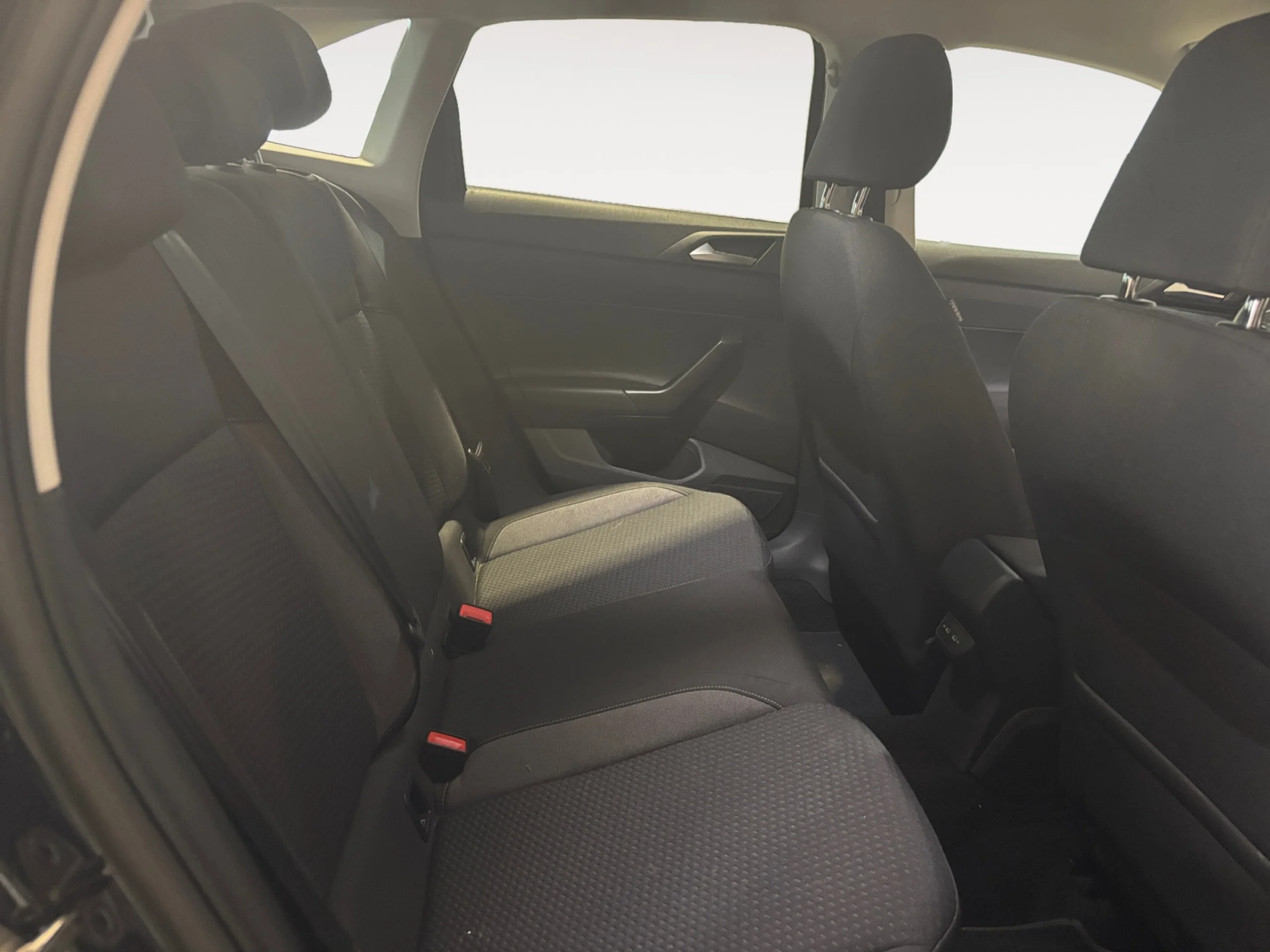 VOLKSWAGEN TAIGO LIFE 1.0 TSI 81KW (110CV) DSG - Foto 6