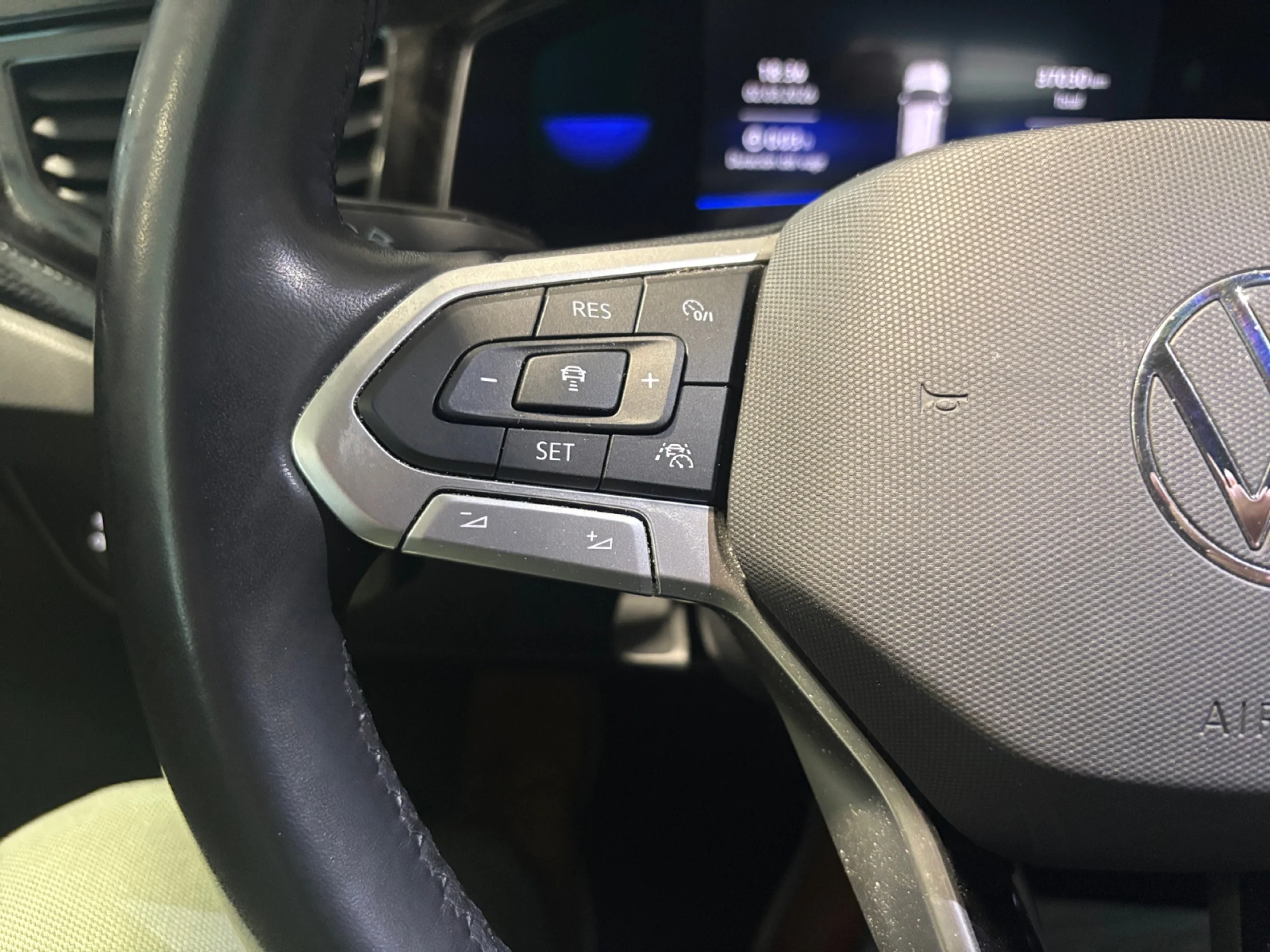 VOLKSWAGEN TAIGO LIFE 1.0 TSI 81KW (110CV) DSG - Foto 11