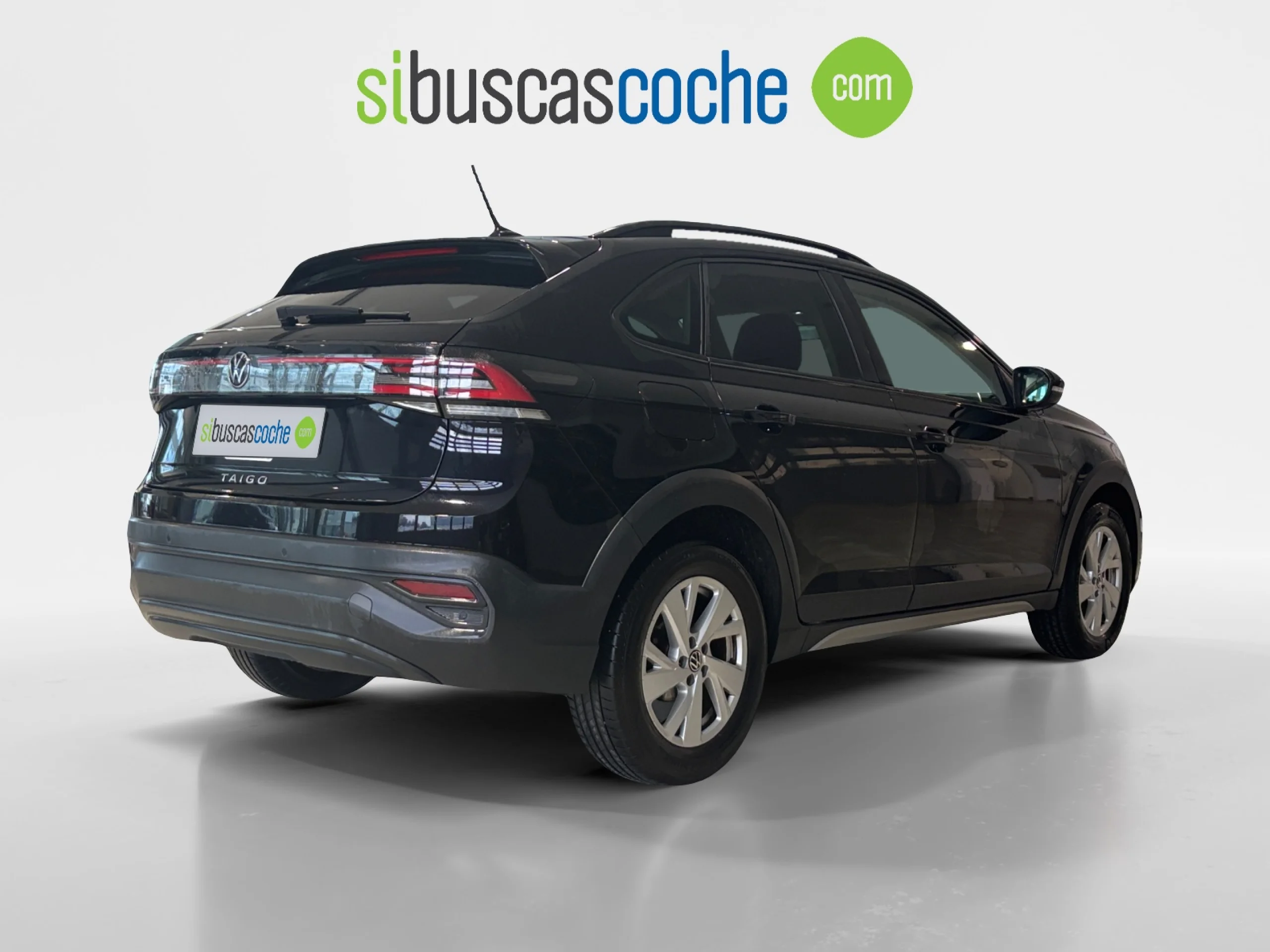 VOLKSWAGEN TAIGO LIFE 1.0 TSI 81KW (110CV) DSG - Foto 12