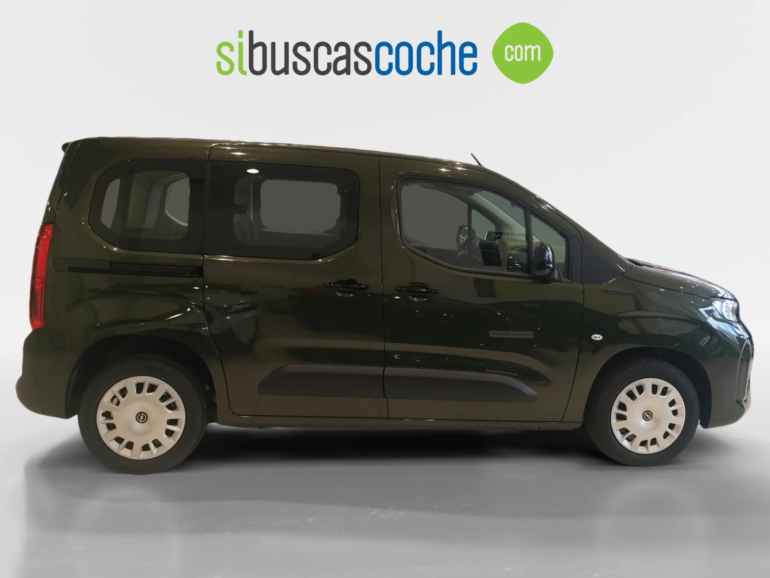 OPEL COMERCIALES COMBO COMBO 100 CV 1.5 TD S/S MT6 6.4 - Foto 3