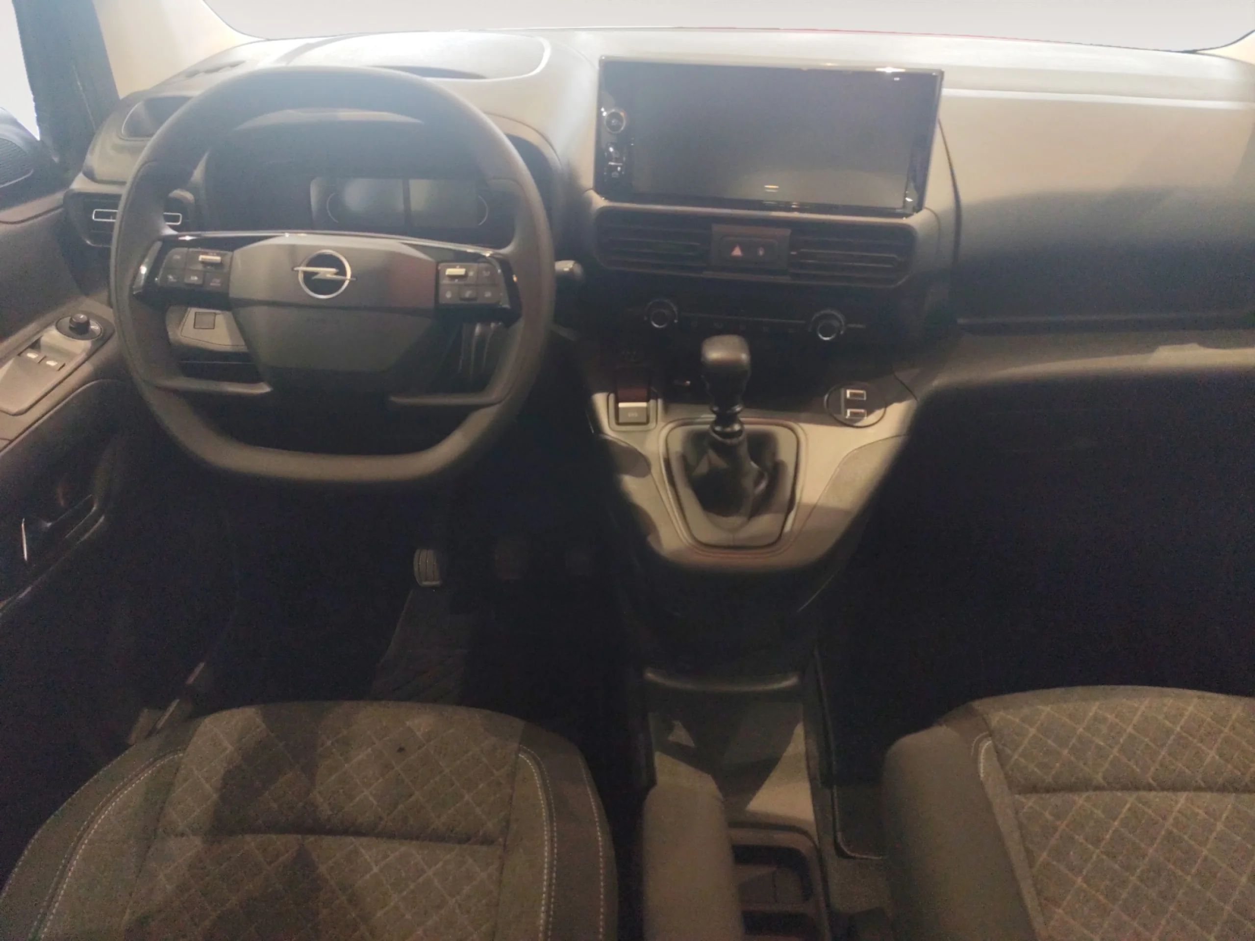OPEL COMERCIALES COMBO COMBO 100 CV 1.5 TD S/S MT6 6.4 - Foto 4