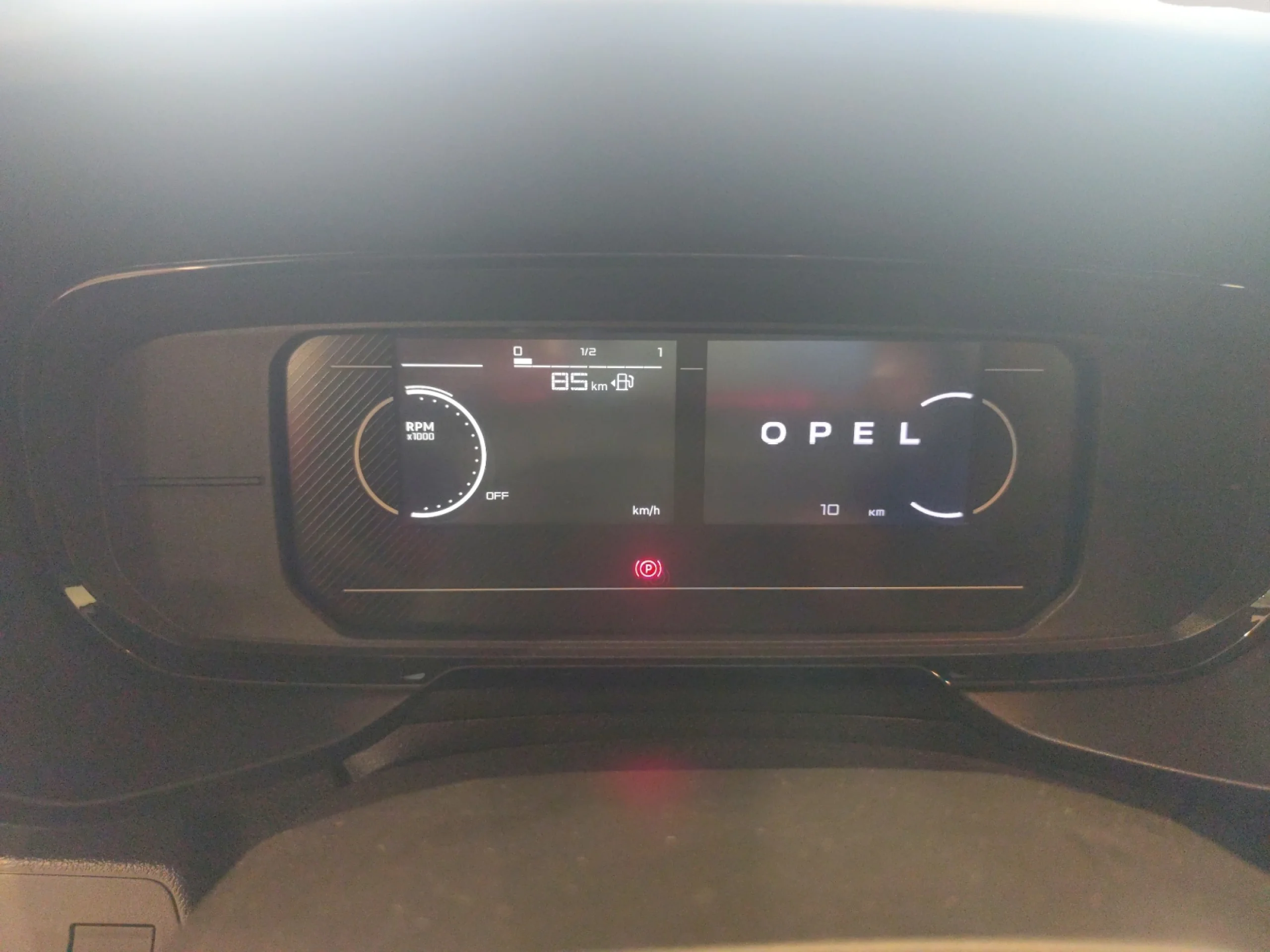 OPEL COMERCIALES COMBO COMBO 100 CV 1.5 TD S/S MT6 6.4 - Foto 7