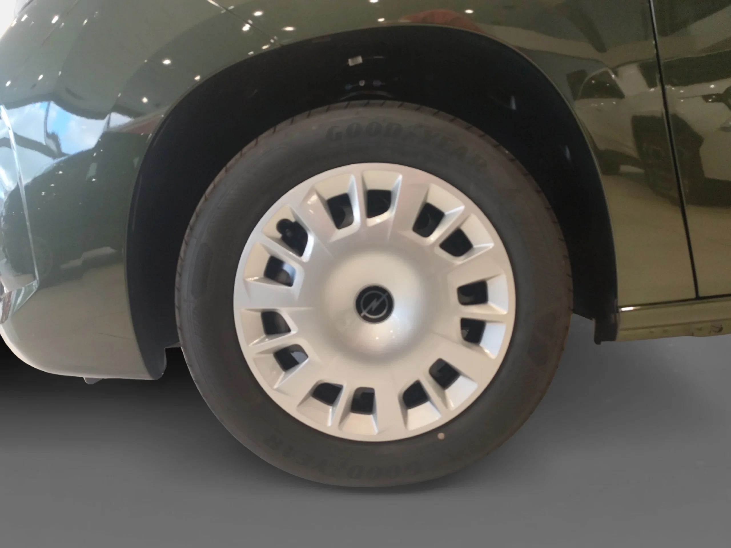 OPEL COMERCIALES COMBO COMBO 100 CV 1.5 TD S/S MT6 6.4 - Foto 10