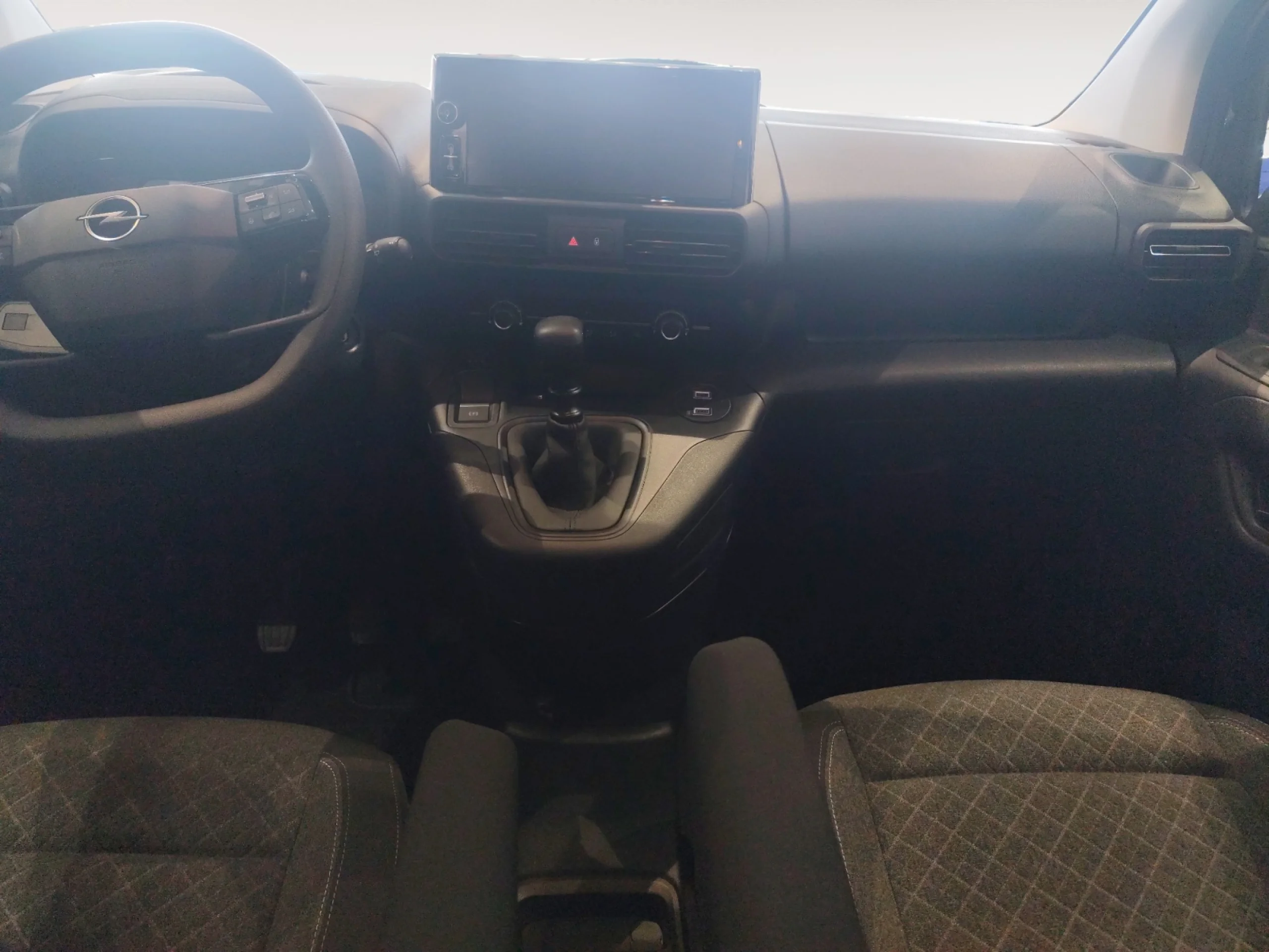 OPEL COMERCIALES COMBO COMBO 100 CV 1.5 TD S/S MT6 6.4 - Foto 14