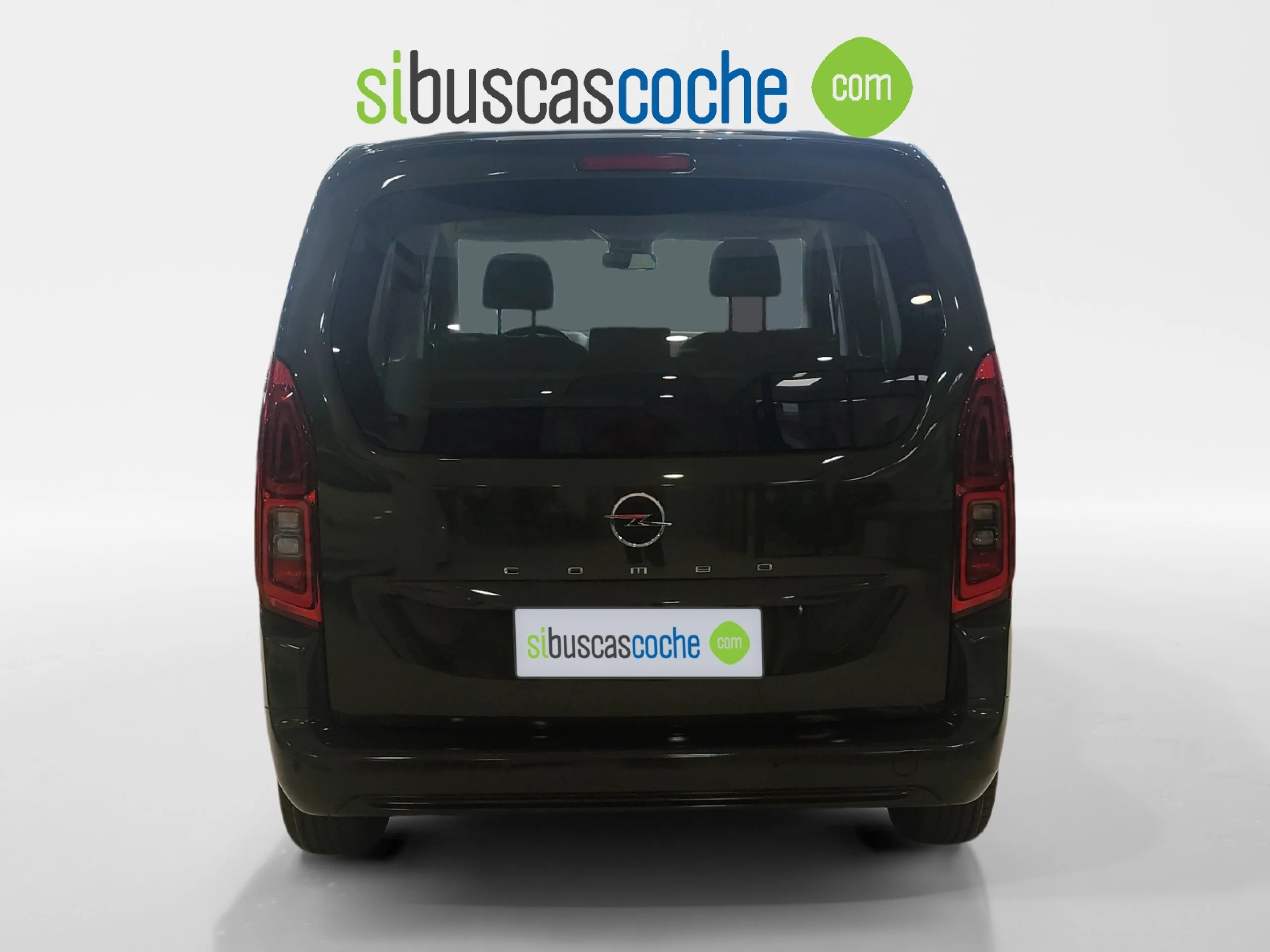 OPEL COMERCIALES COMBO COMBO 100 CV 1.5 TD S/S MT6 6.4 - Foto 21