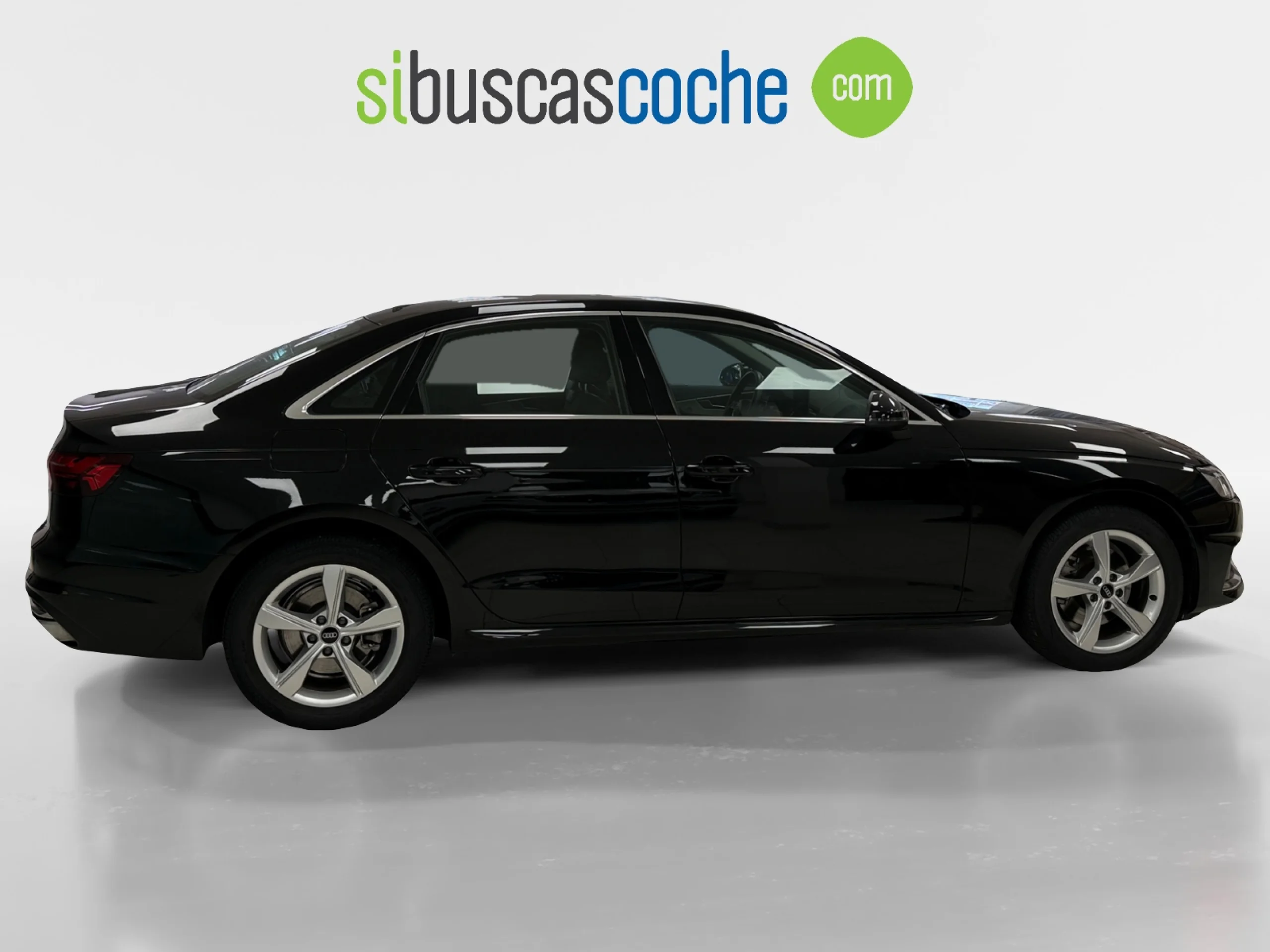 AUDI A4 ADVANCED 30 TDI 100KW (136CV) S TRONIC - Foto 3