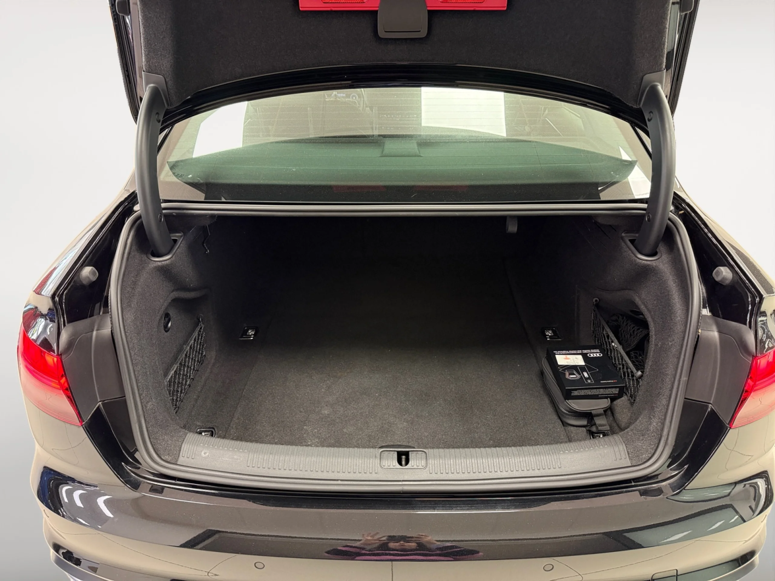 AUDI A4 ADVANCED 30 TDI 100KW (136CV) S TRONIC - Foto 7