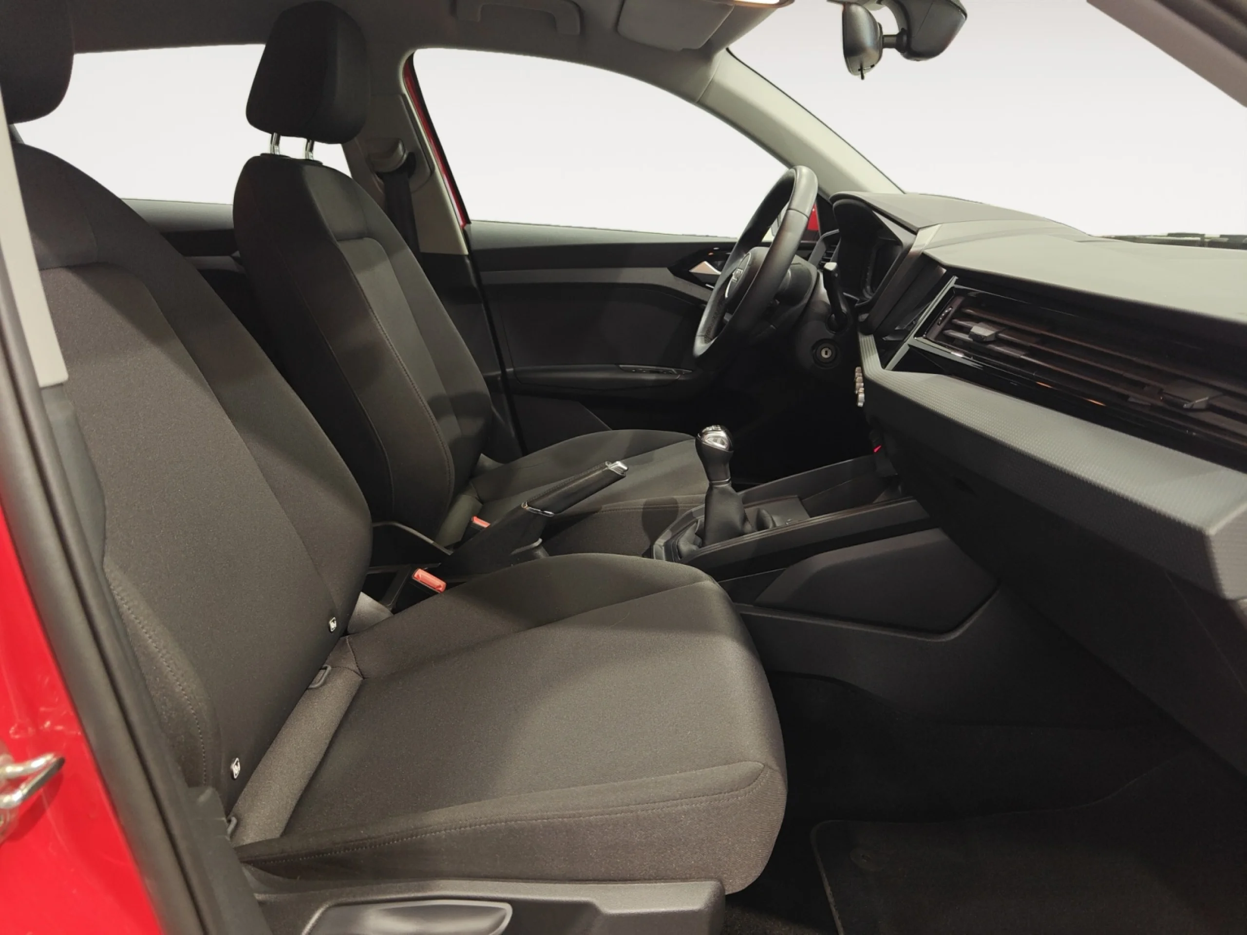 AUDI A1 SPORTBACK ADVANCED 25 TFSI 70KW (95CV) - Foto 5