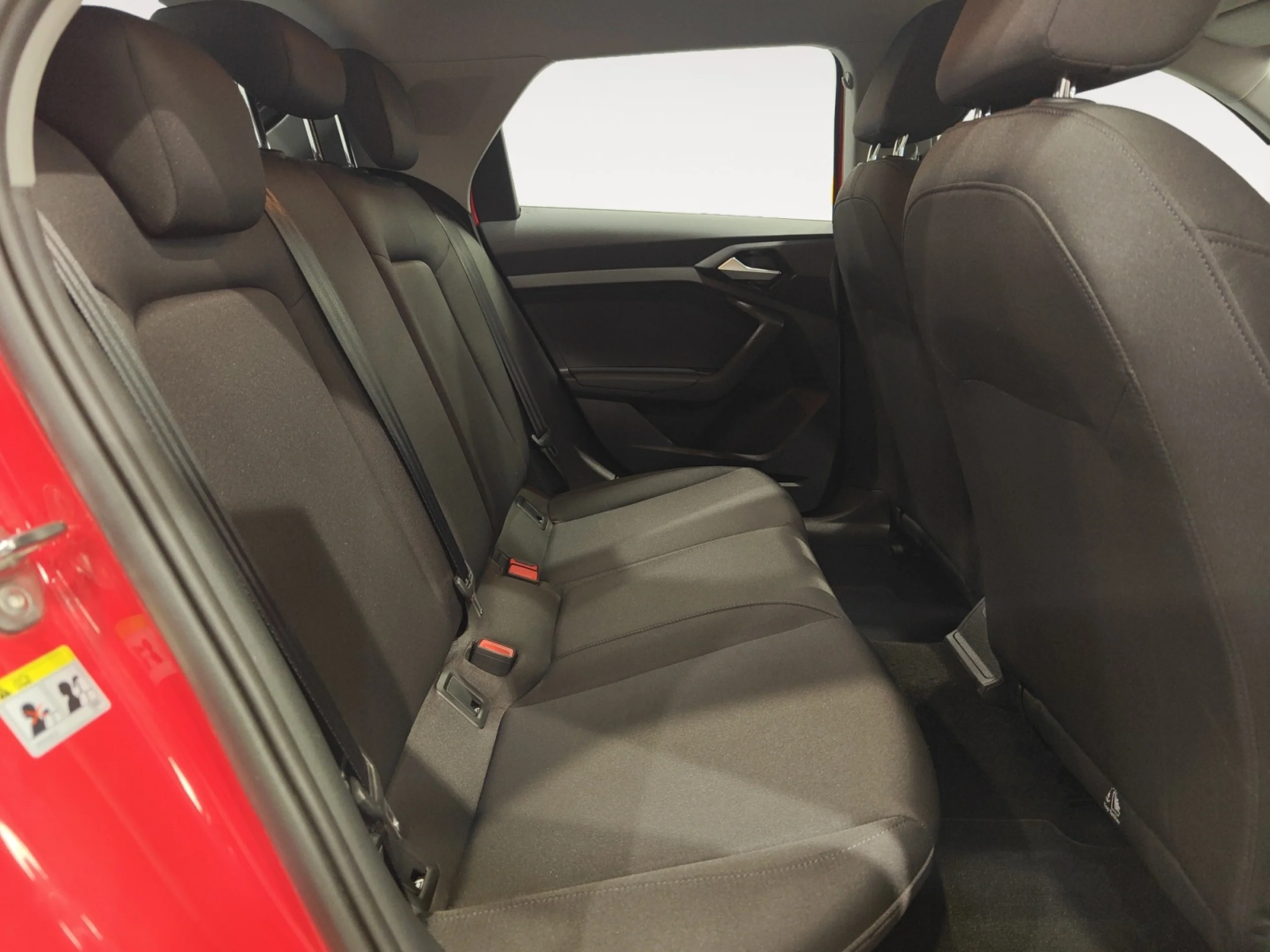 AUDI A1 SPORTBACK ADVANCED 25 TFSI 70KW (95CV) - Foto 6