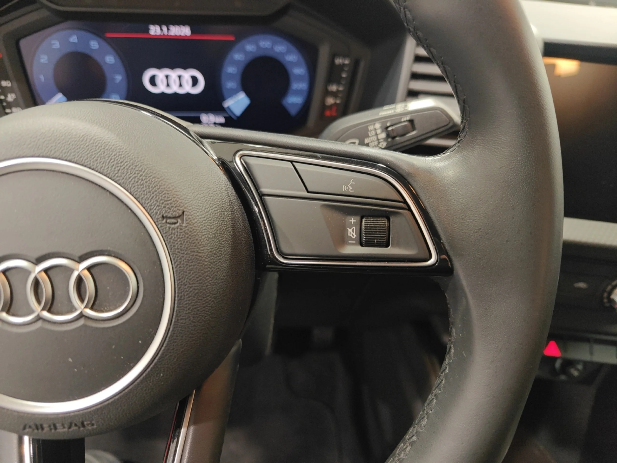 AUDI A1 SPORTBACK ADVANCED 25 TFSI 70KW (95CV) - Foto 10