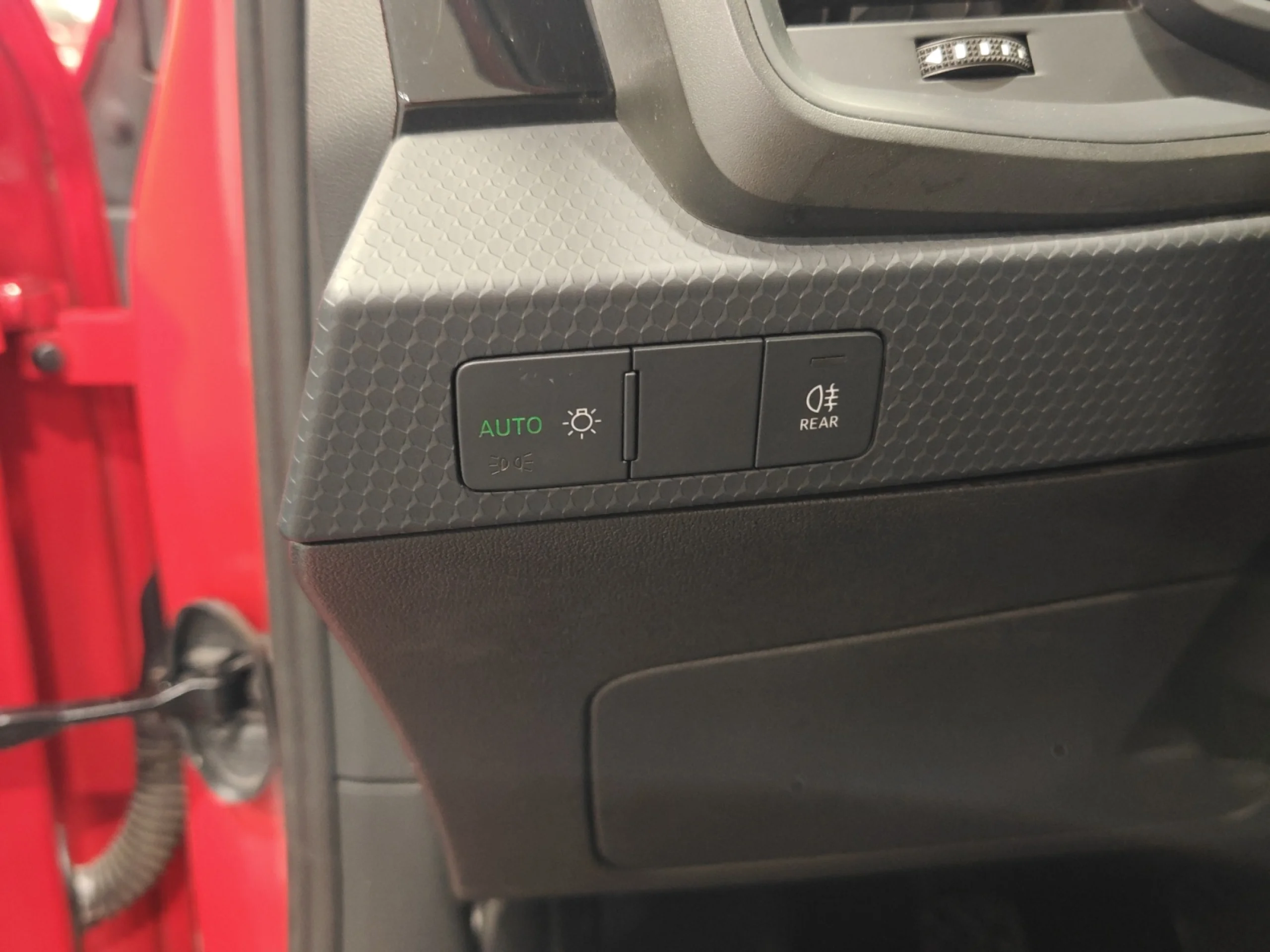 AUDI A1 SPORTBACK ADVANCED 25 TFSI 70KW (95CV) - Foto 12