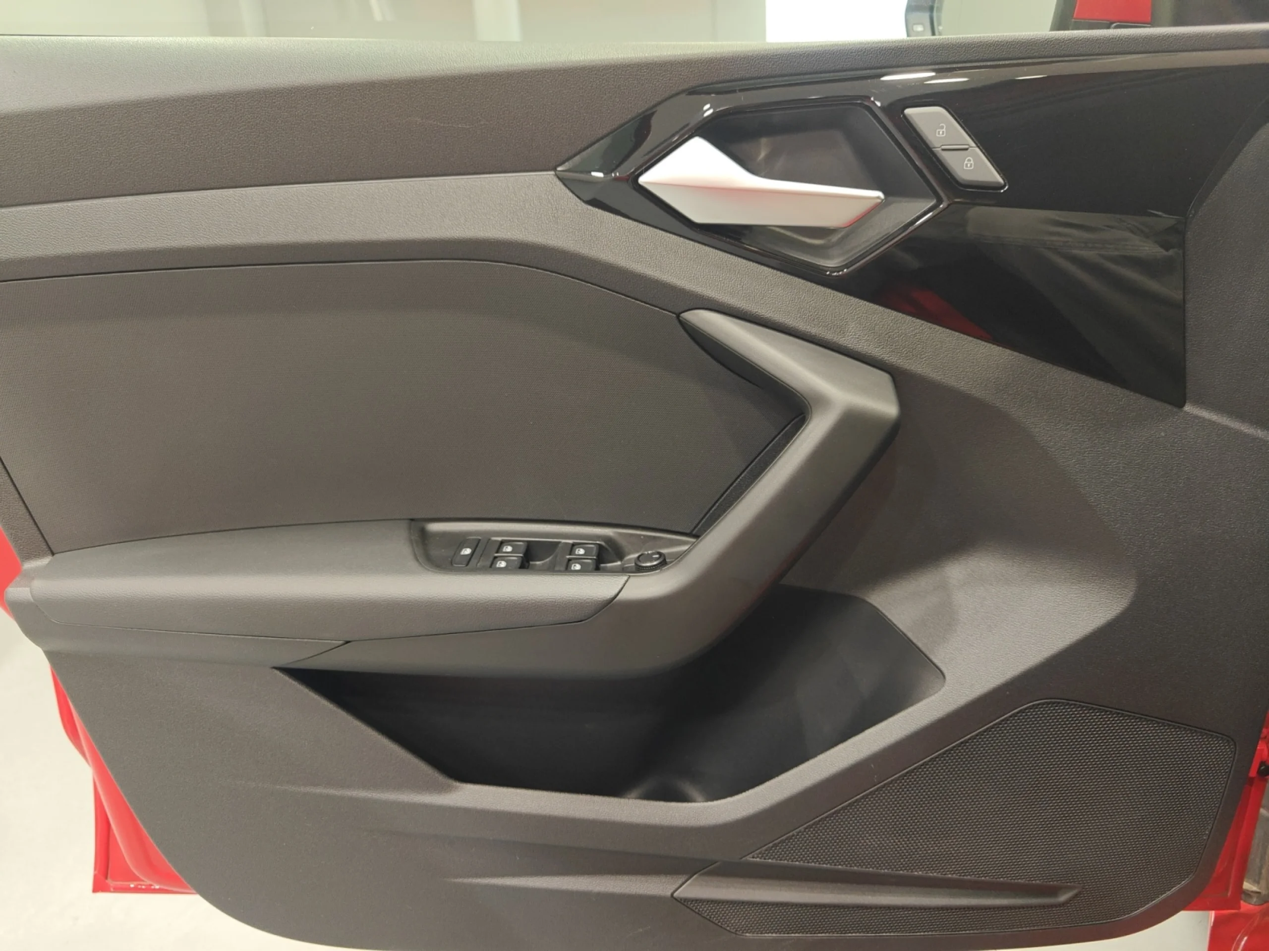 AUDI A1 SPORTBACK ADVANCED 25 TFSI 70KW (95CV) - Foto 13