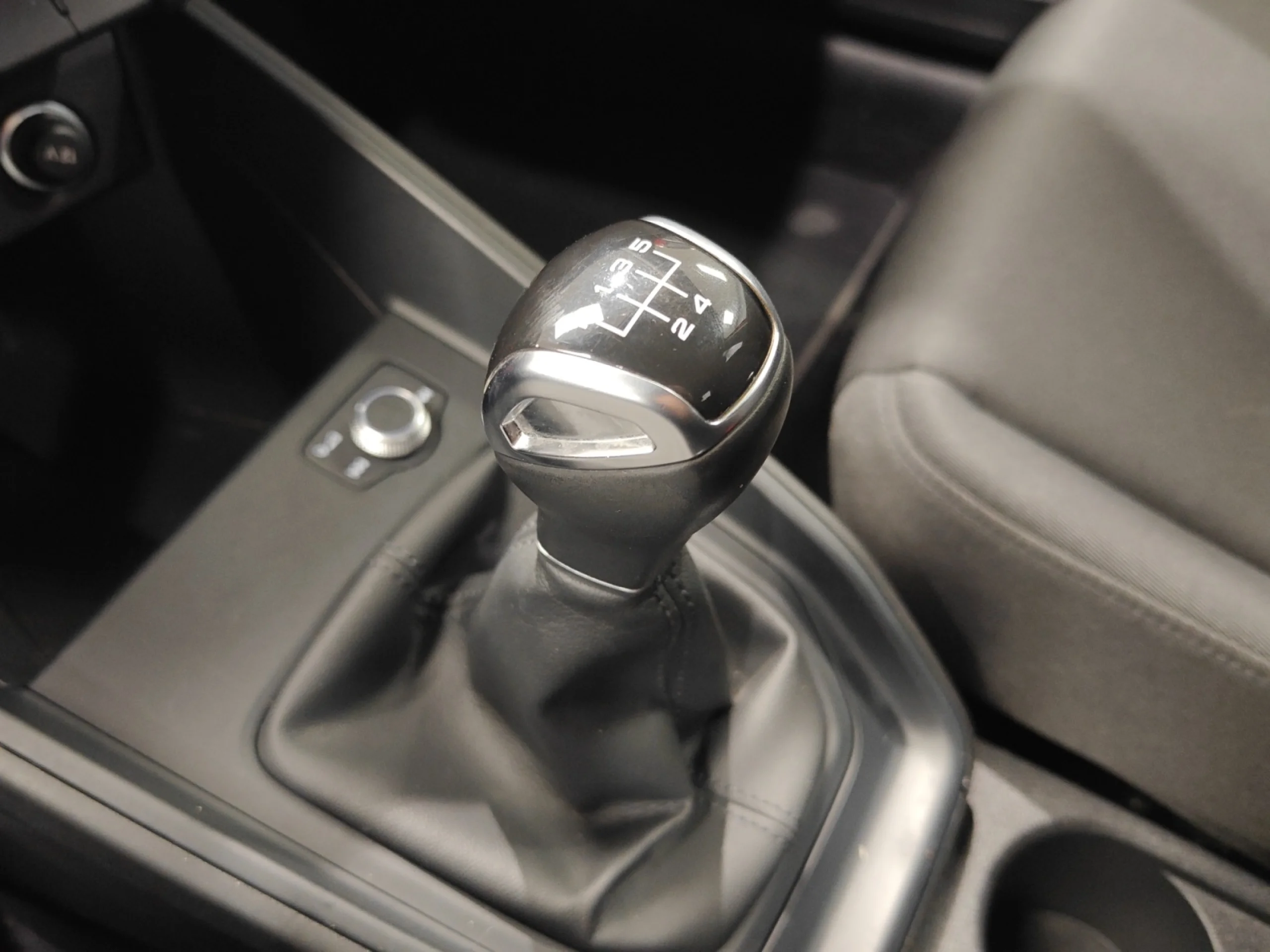 AUDI A1 SPORTBACK ADVANCED 25 TFSI 70KW (95CV) - Foto 16