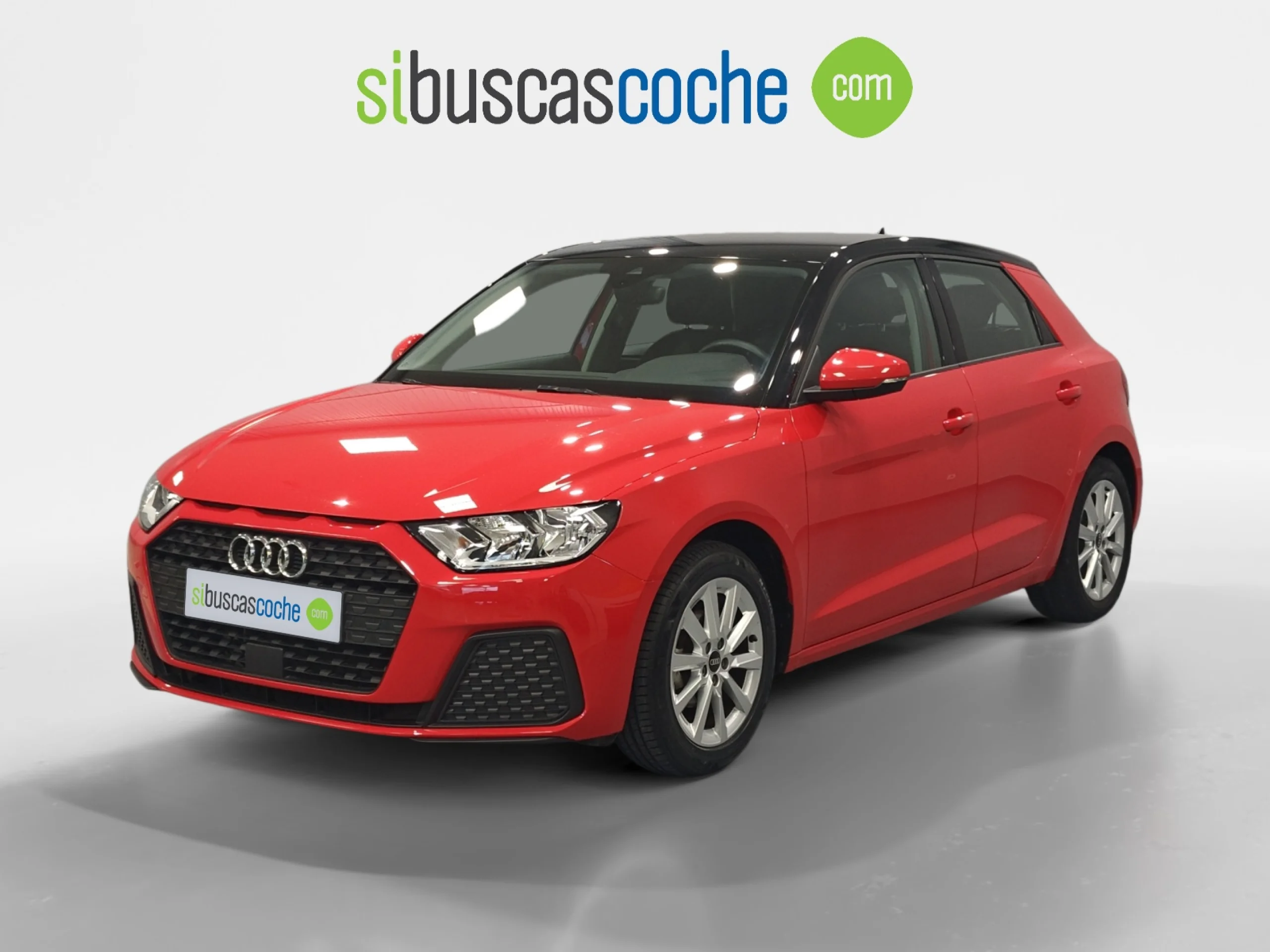 AUDI A1 SPORTBACK ADVANCED 25 TFSI 70KW (95CV) - Foto 20