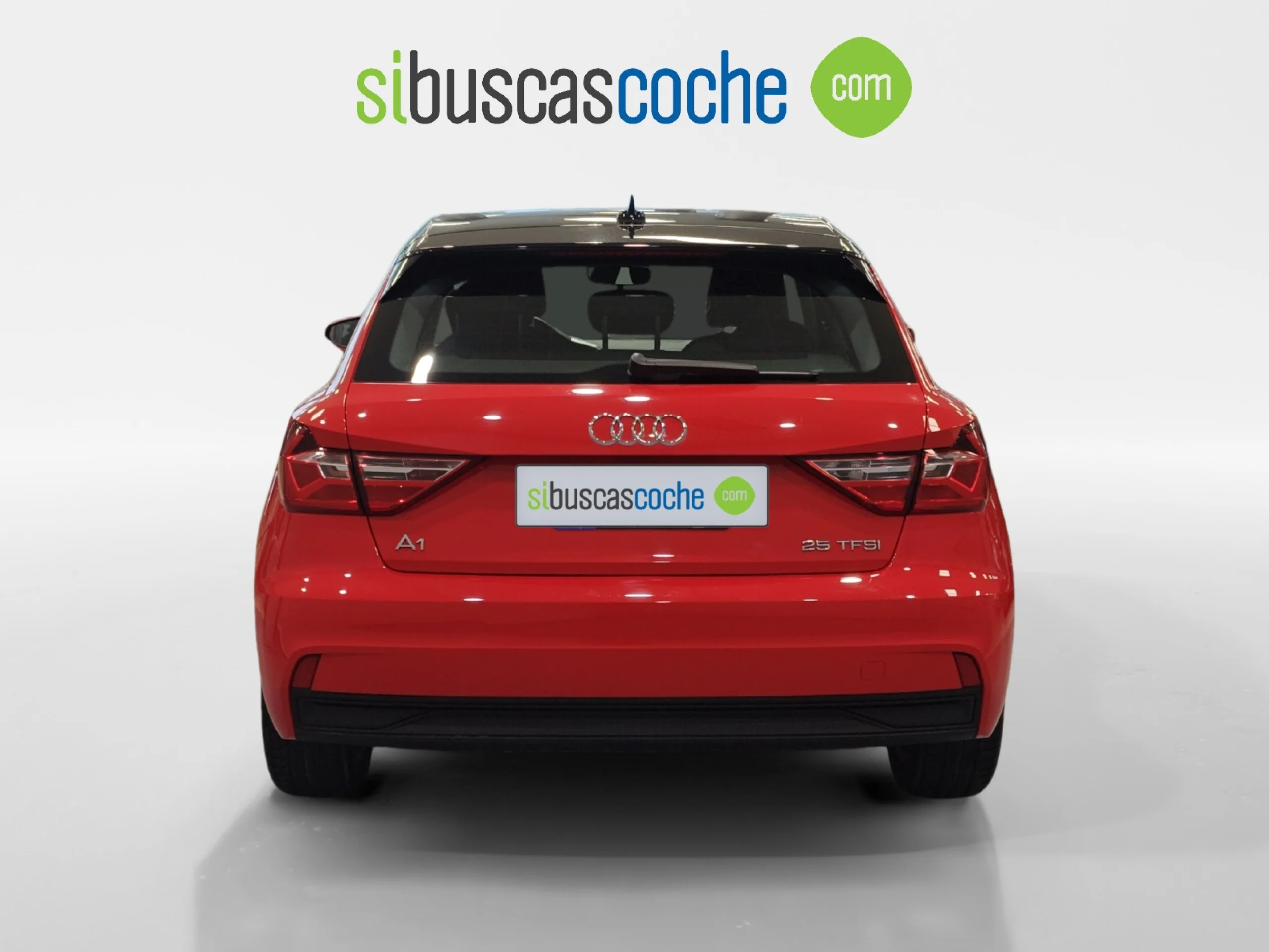 AUDI A1 SPORTBACK ADVANCED 25 TFSI 70KW (95CV) - Foto 22