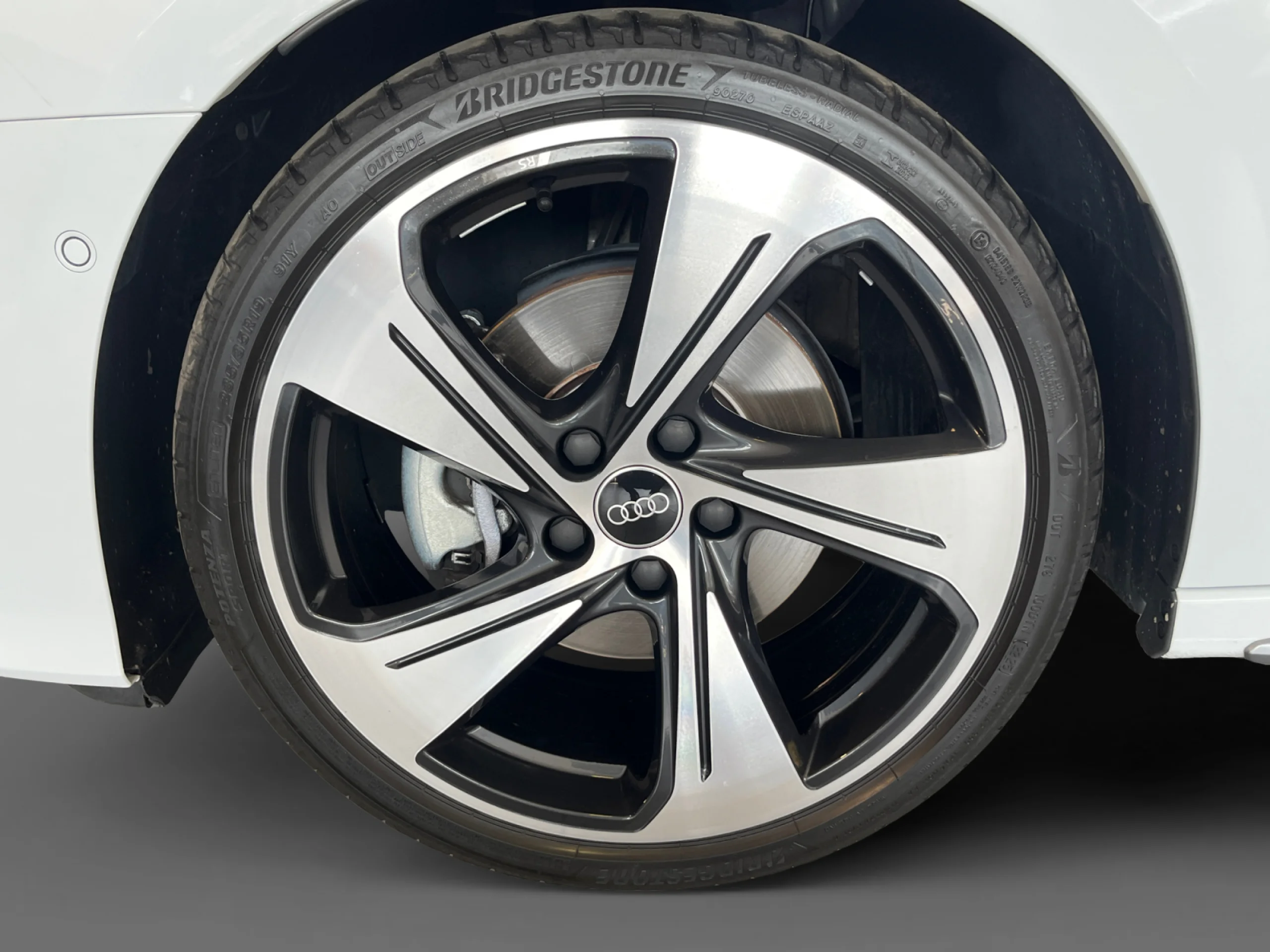 AUDI A3 SPORTBACK S LINE 35 TDI 110KW S TRONIC - Foto 8