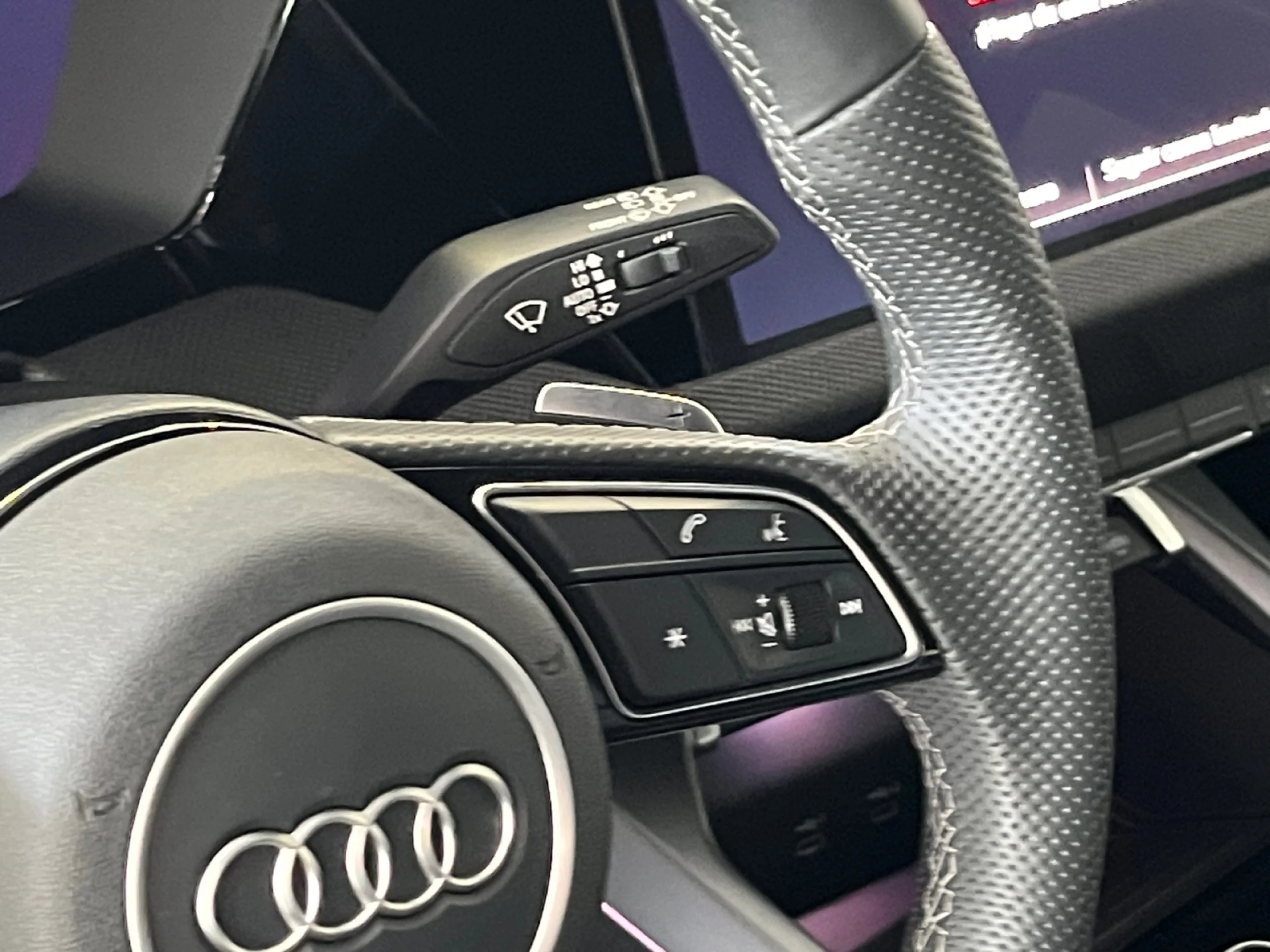 AUDI A3 SPORTBACK S LINE 35 TDI 110KW S TRONIC - Foto 10