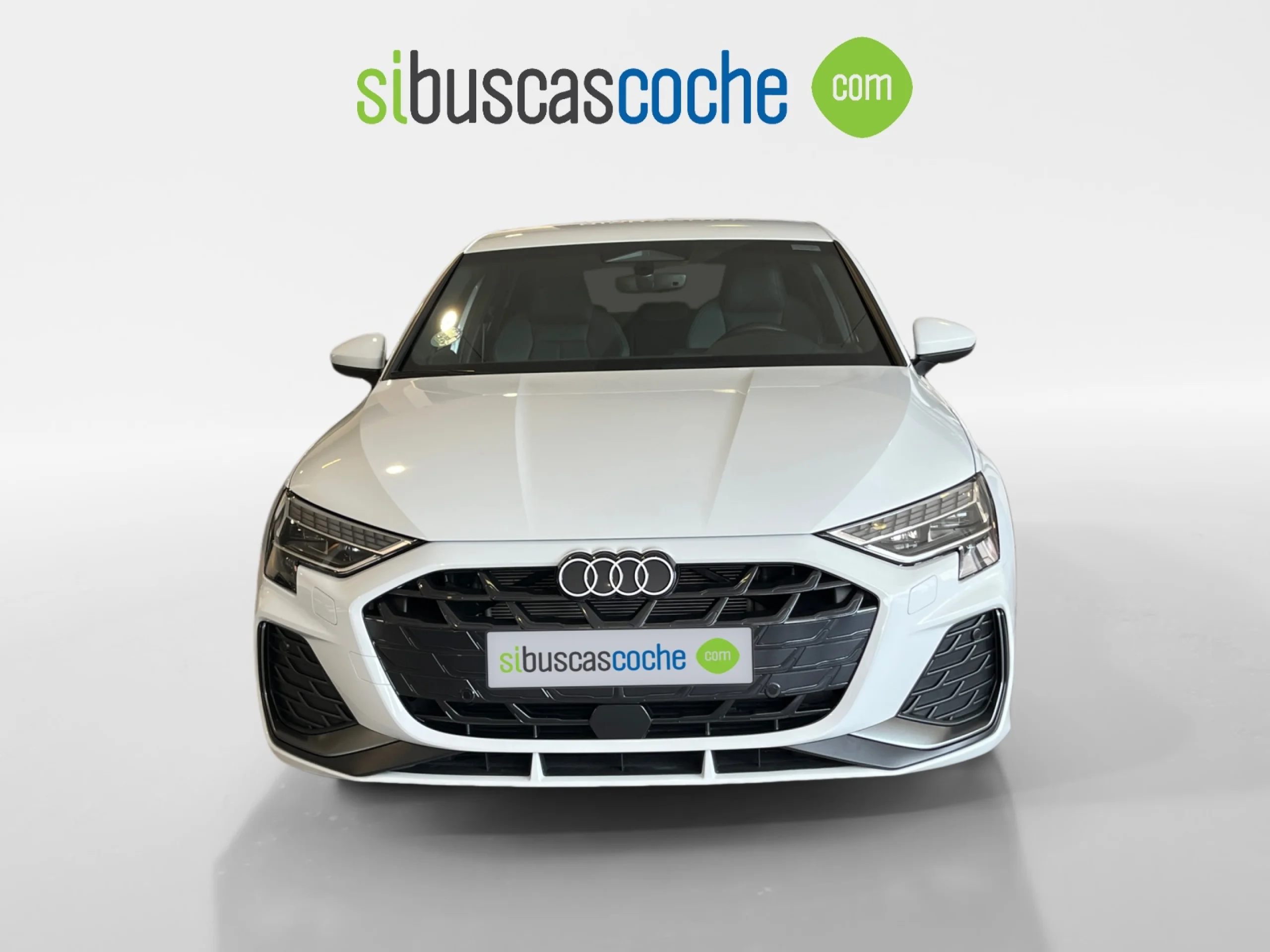 AUDI A3 SPORTBACK S LINE 35 TDI 110KW S TRONIC - Foto 13