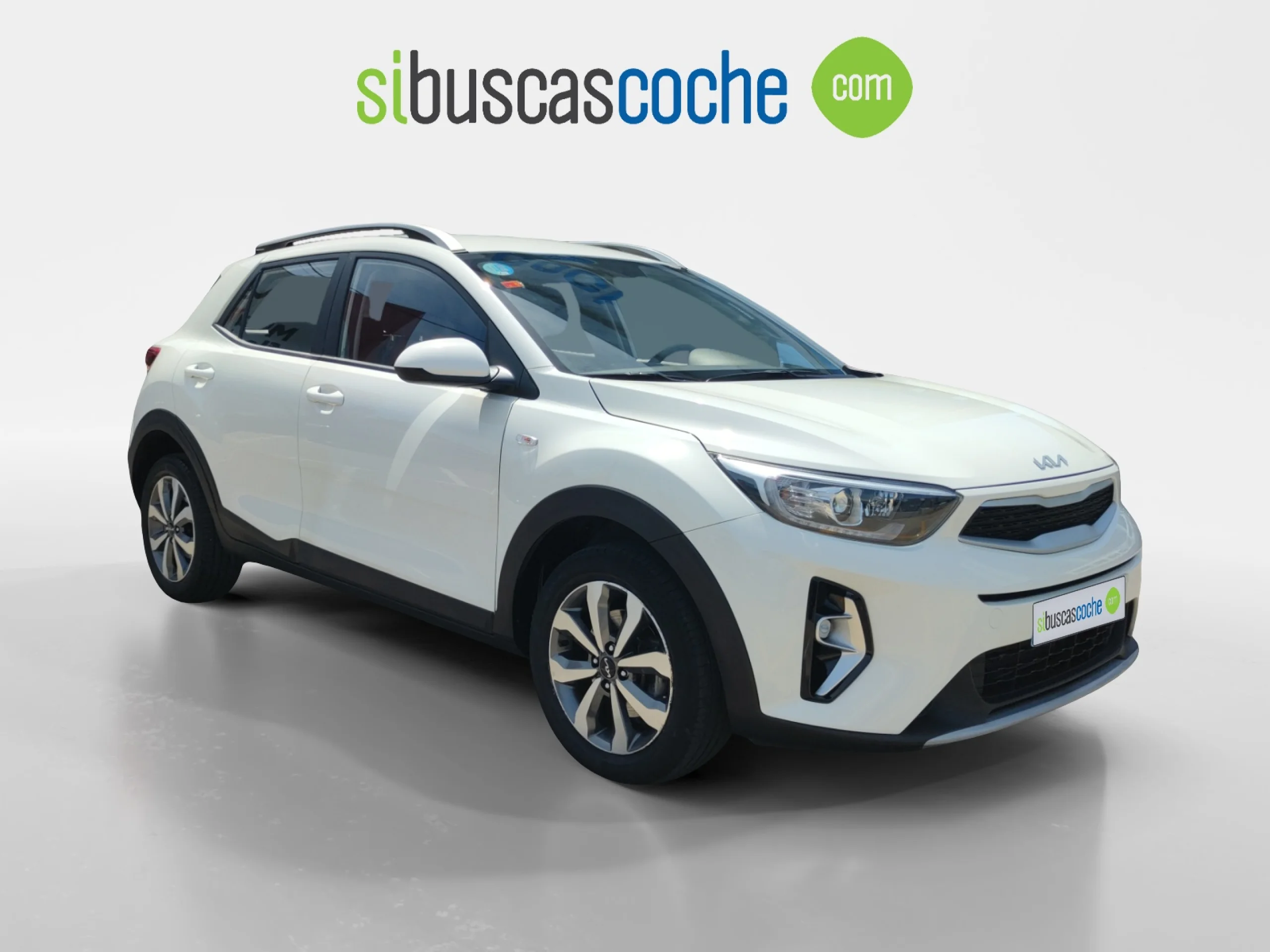 KIA STONIC 1.0 T GDI 74KW (100CV) MHEV IMT CONCEPT - Foto 1