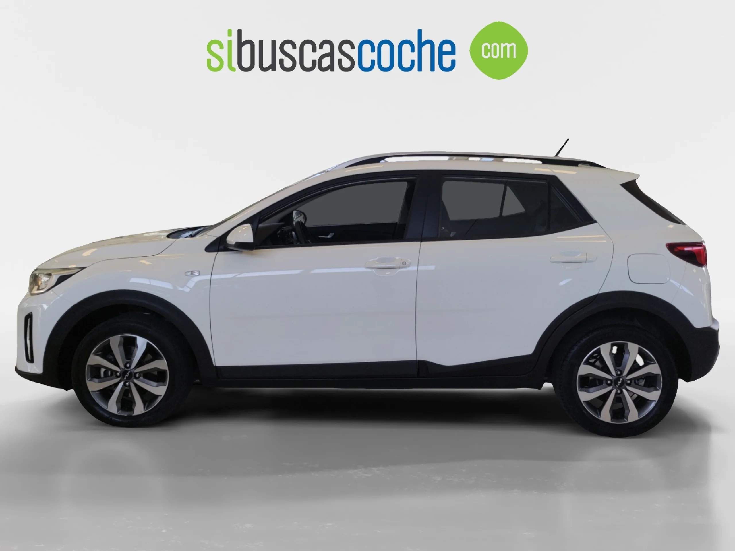 KIA STONIC 1.0 T GDI 74KW (100CV) MHEV IMT CONCEPT - Foto 3
