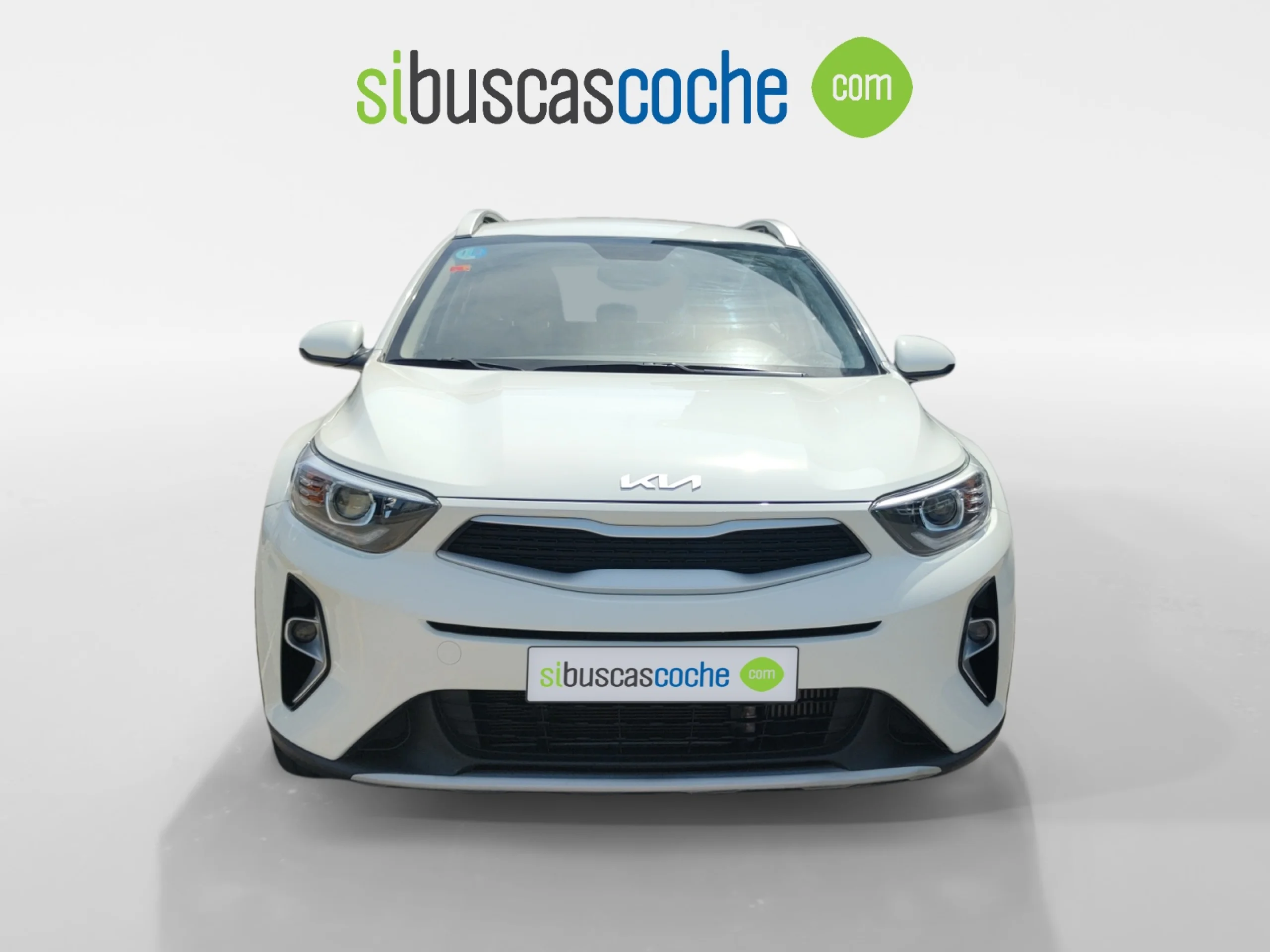 KIA STONIC 1.0 T GDI 74KW (100CV) MHEV IMT CONCEPT - Foto 12