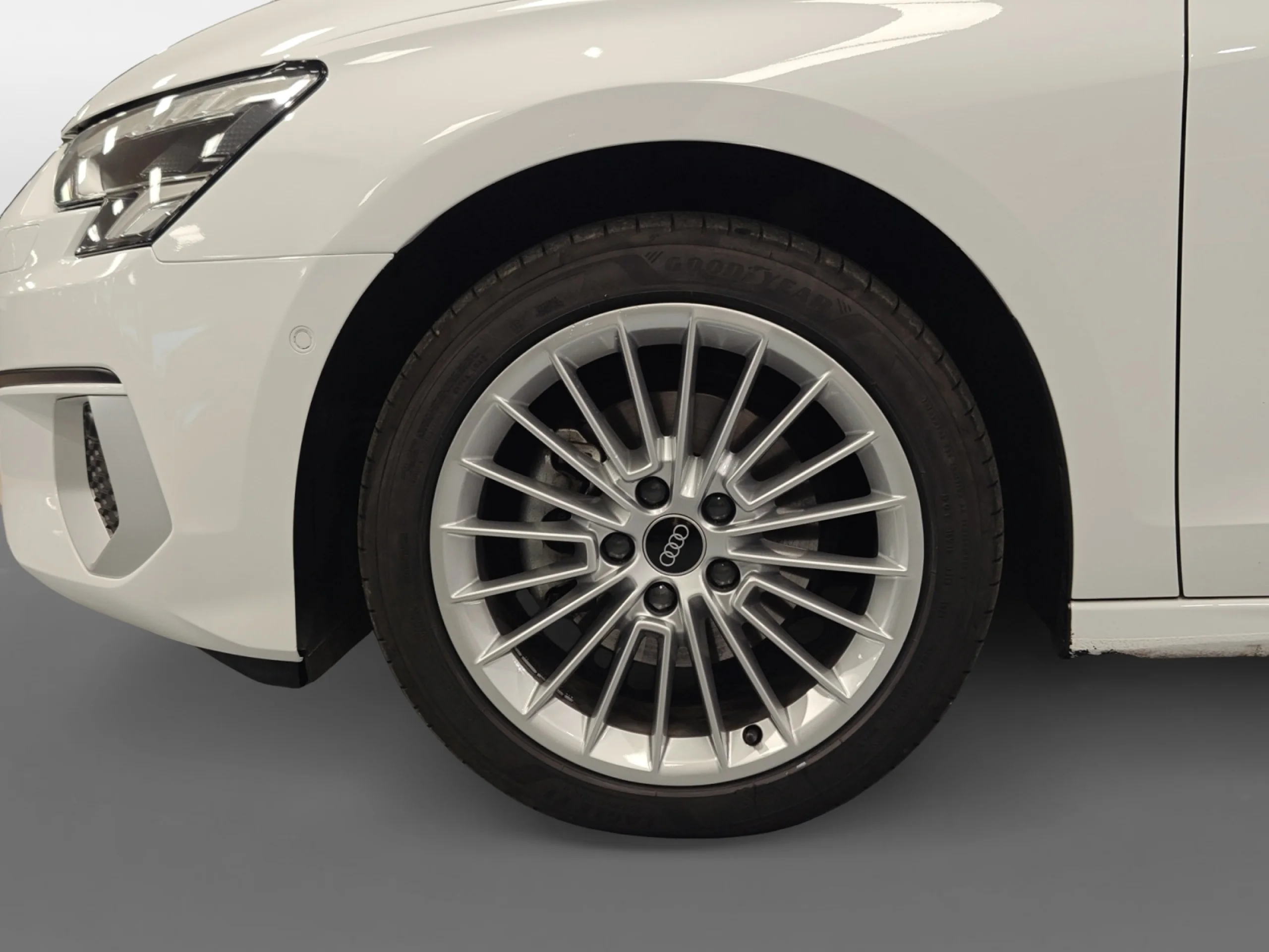 AUDI A3 SPORTBACK ADVANCED 30 TFSI 81KW S TRONIC - Foto 8