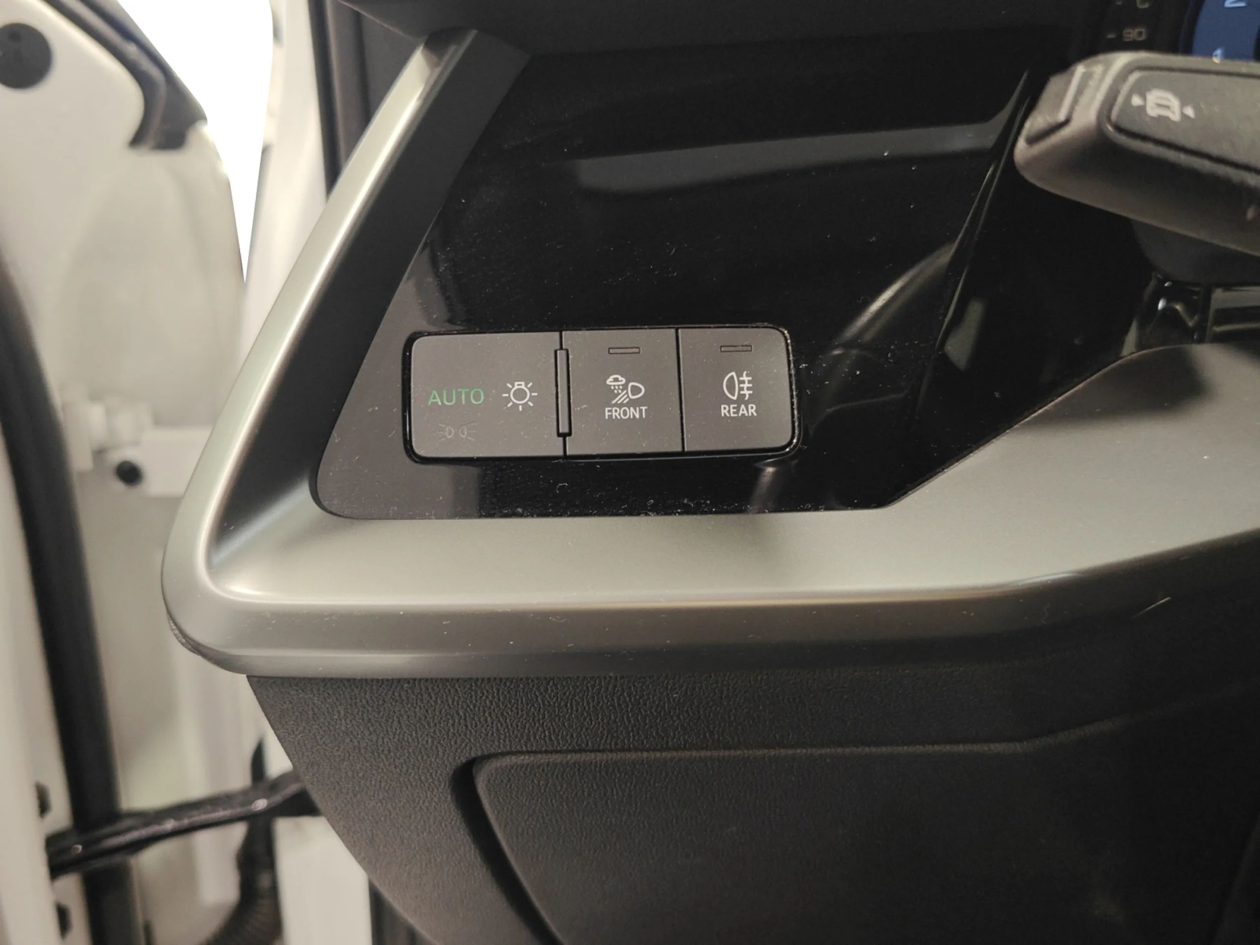 AUDI A3 SPORTBACK ADVANCED 30 TFSI 81KW S TRONIC - Foto 12