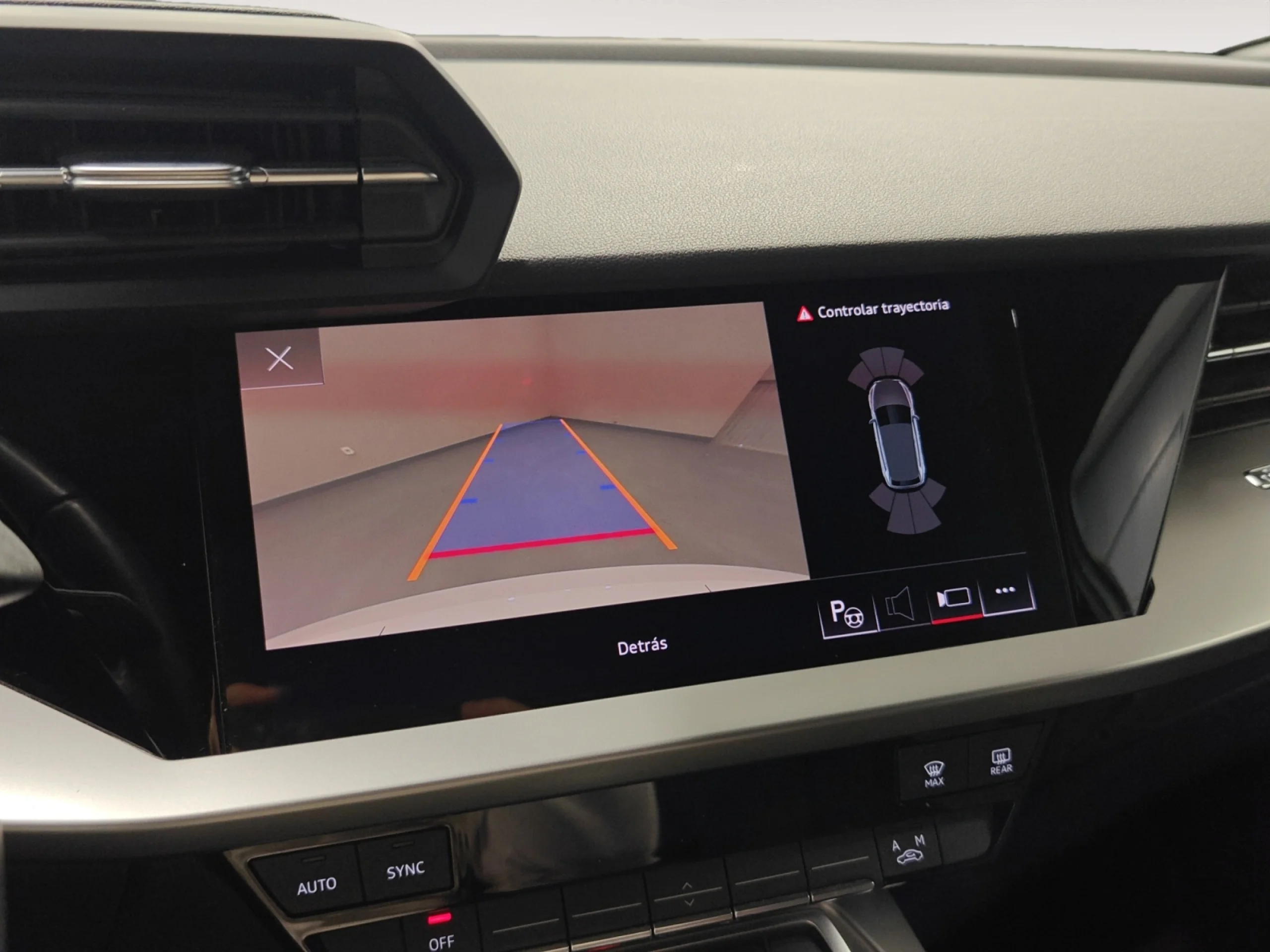 AUDI A3 SPORTBACK ADVANCED 30 TFSI 81KW S TRONIC - Foto 16