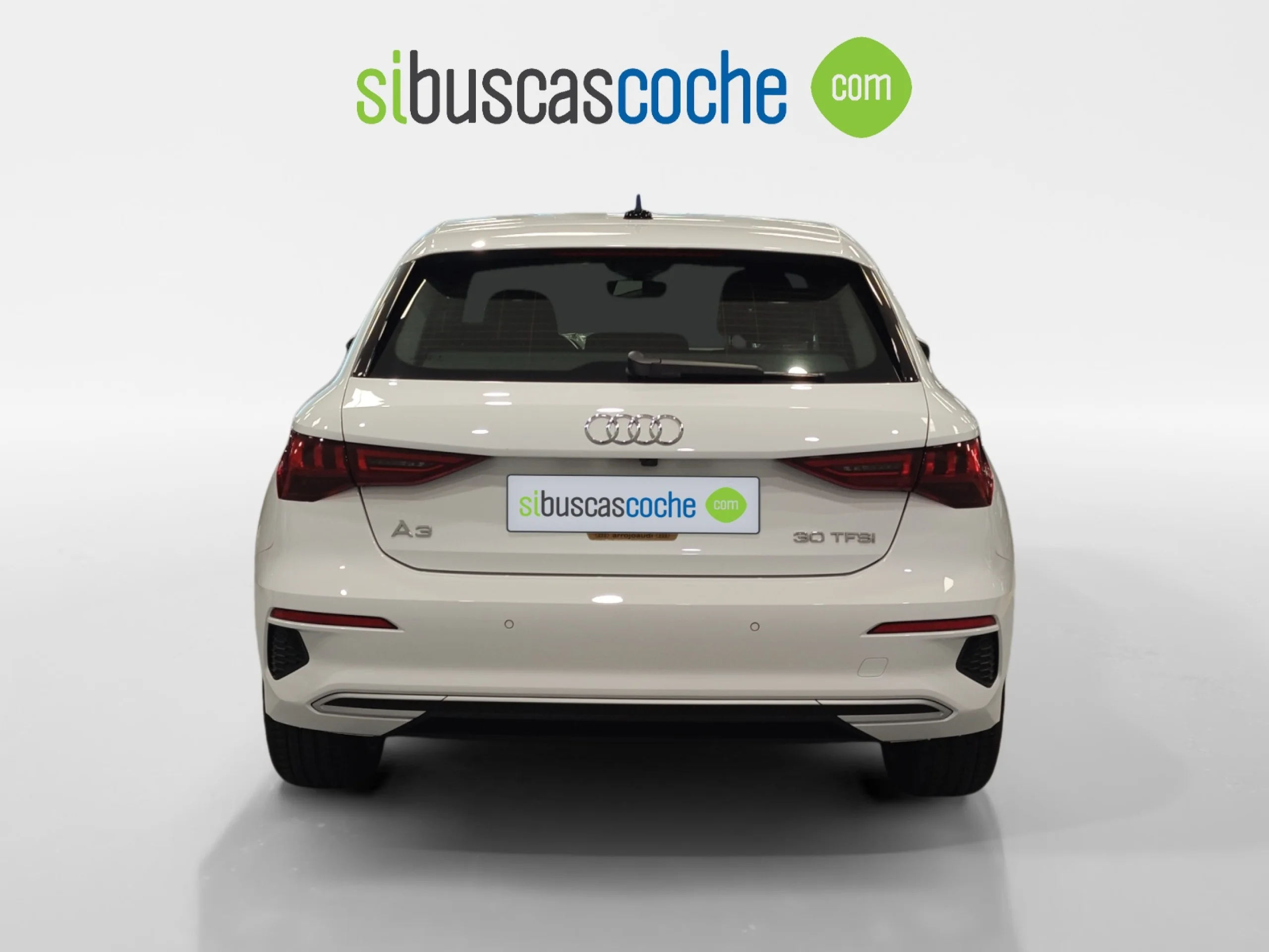 AUDI A3 SPORTBACK ADVANCED 30 TFSI 81KW S TRONIC - Foto 23