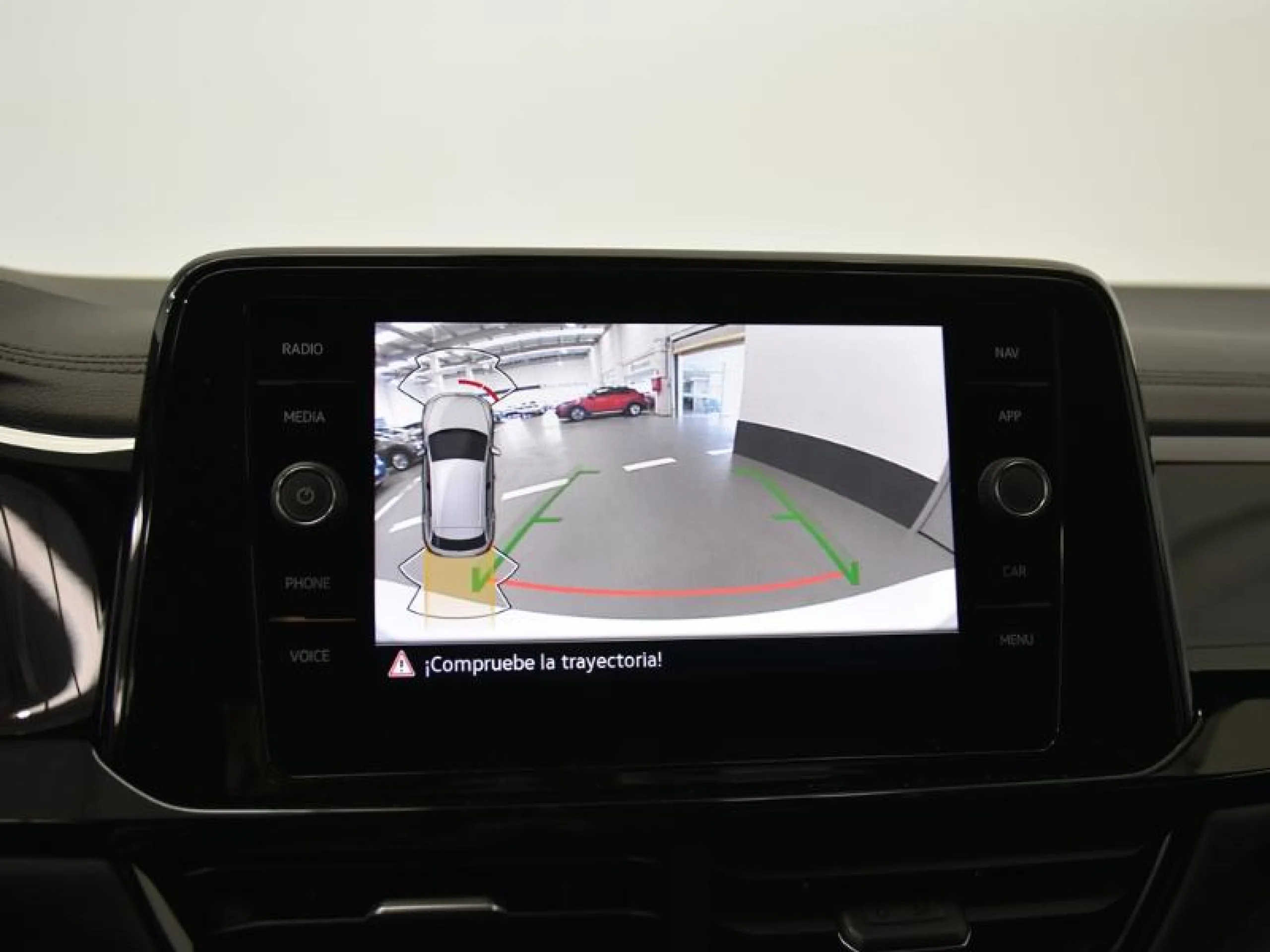 VOLKSWAGEN T ROC T ROC DARK LINE 1.5 TSI 110 KW (150 CV)  AUTOMÁTICO DSG 7 VEL. - Foto 14