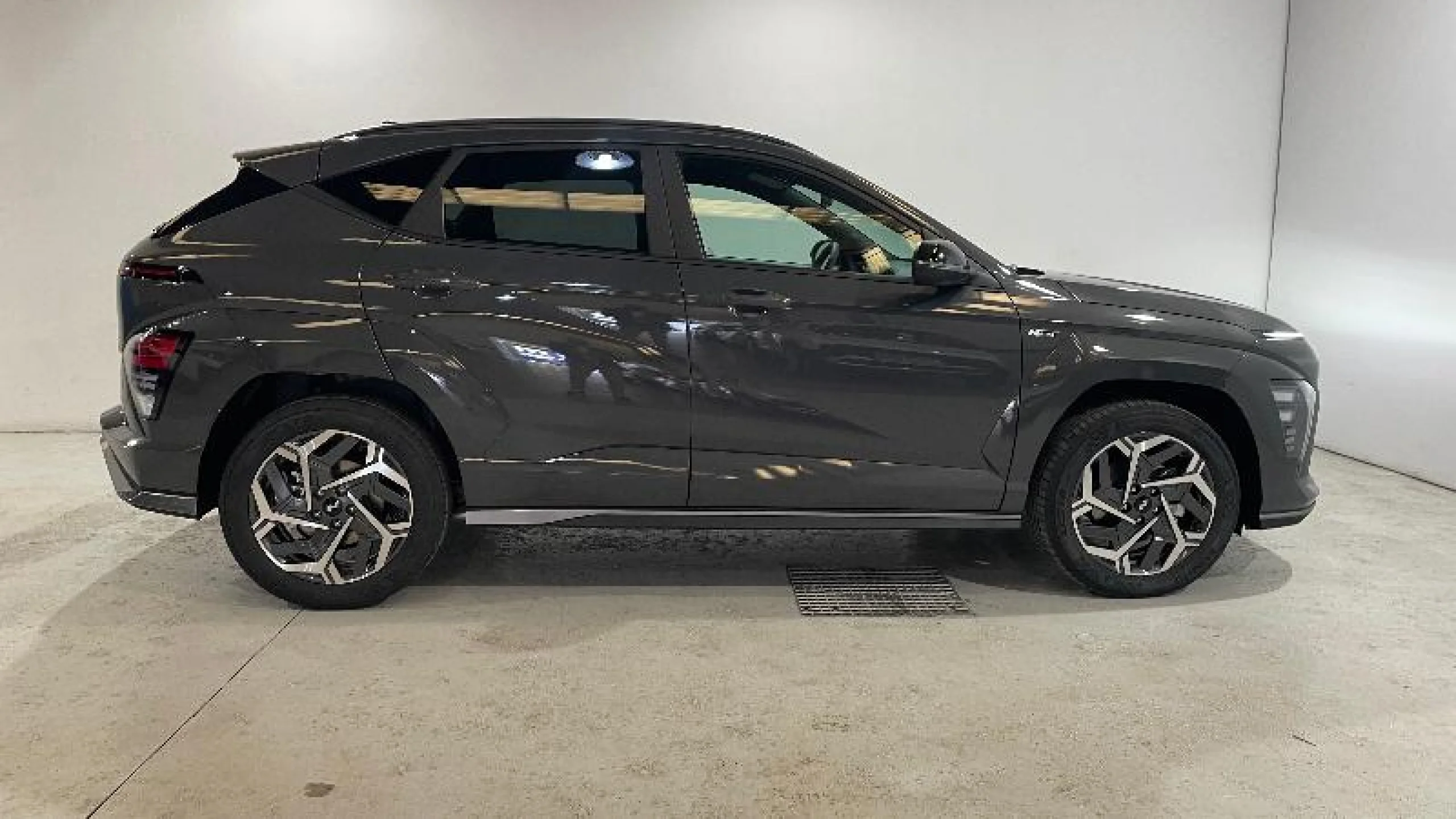 HYUNDAI KONA 1.6T 150CV N LINE - Foto 12