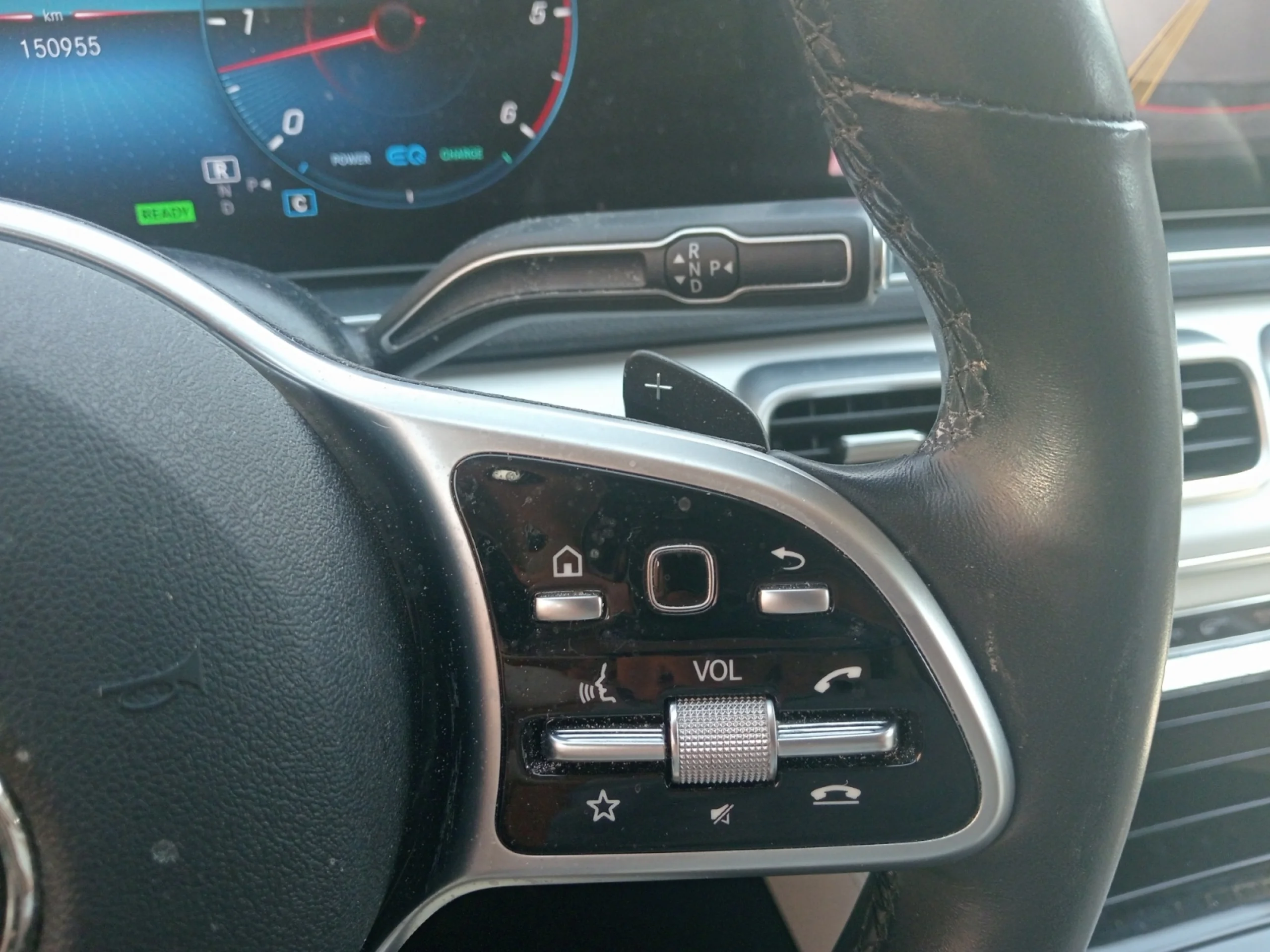 MERCEDES-BENZ GLE GLE 300 D 4MATIC - Foto 15