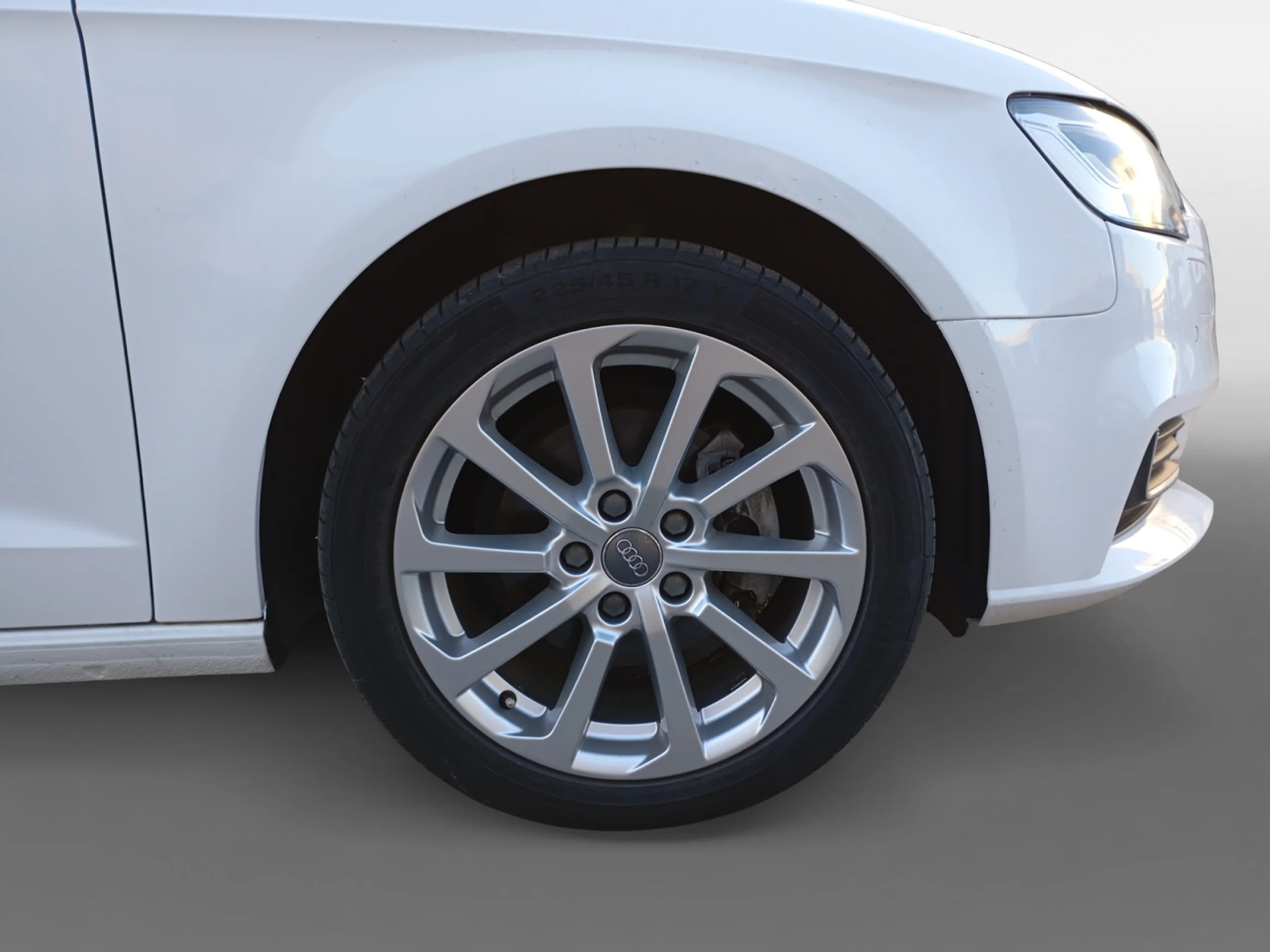 AUDI A3 SPORTBACK DESIGN 35 TFSI 110KW S TRONIC - Foto 8