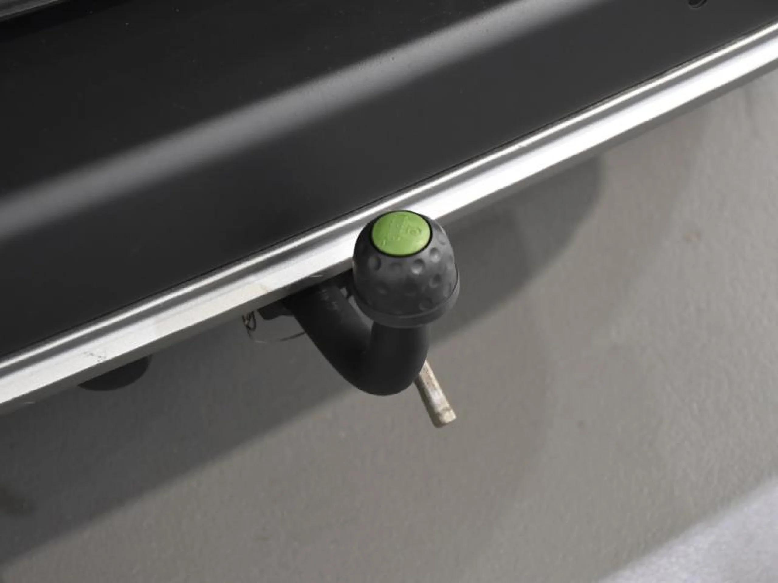 PEUGEOT Rifter ALLURE STANDARD BLUEHDI 73KW - Foto 9