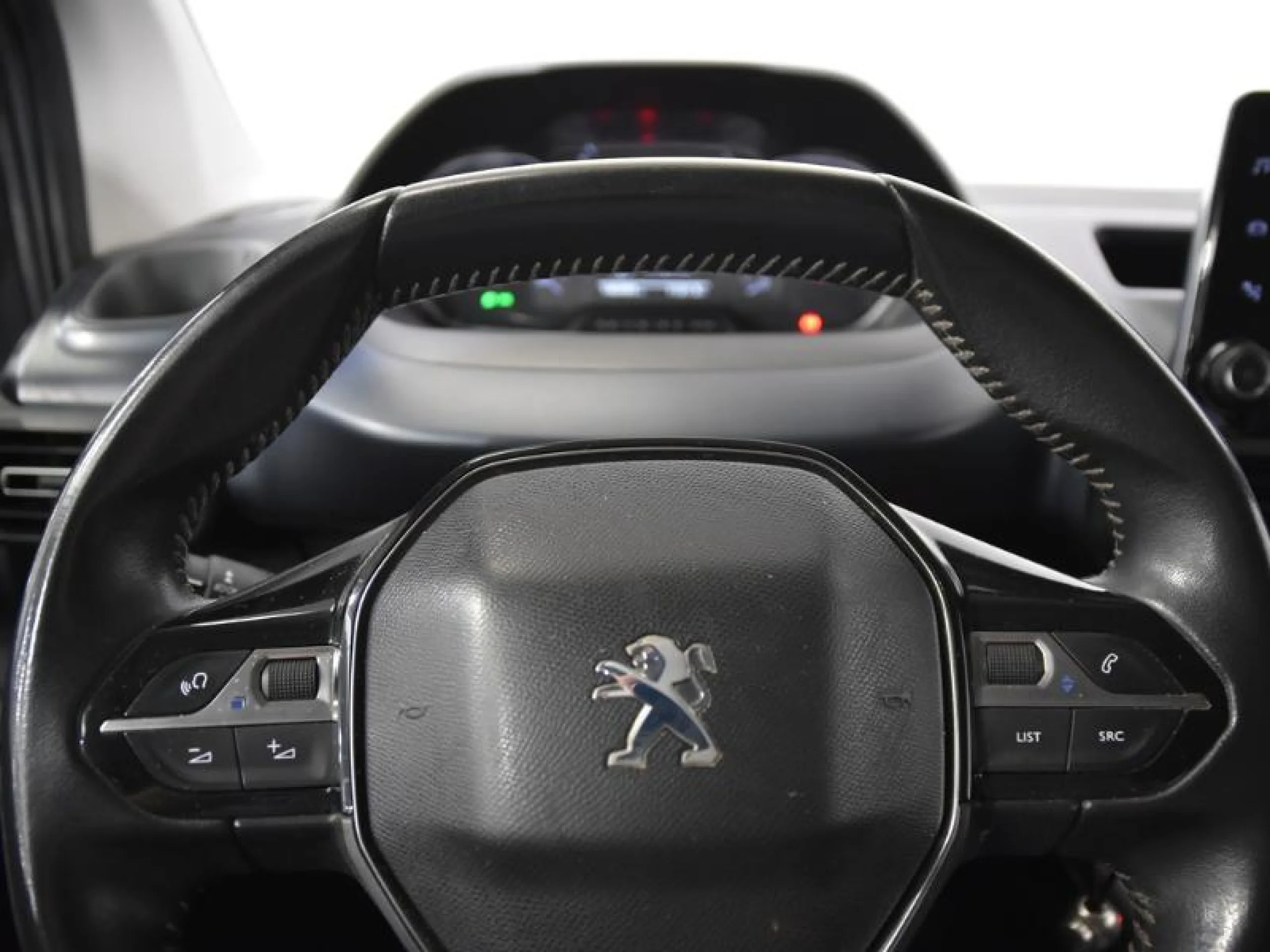 PEUGEOT Rifter ALLURE STANDARD BLUEHDI 73KW - Foto 16
